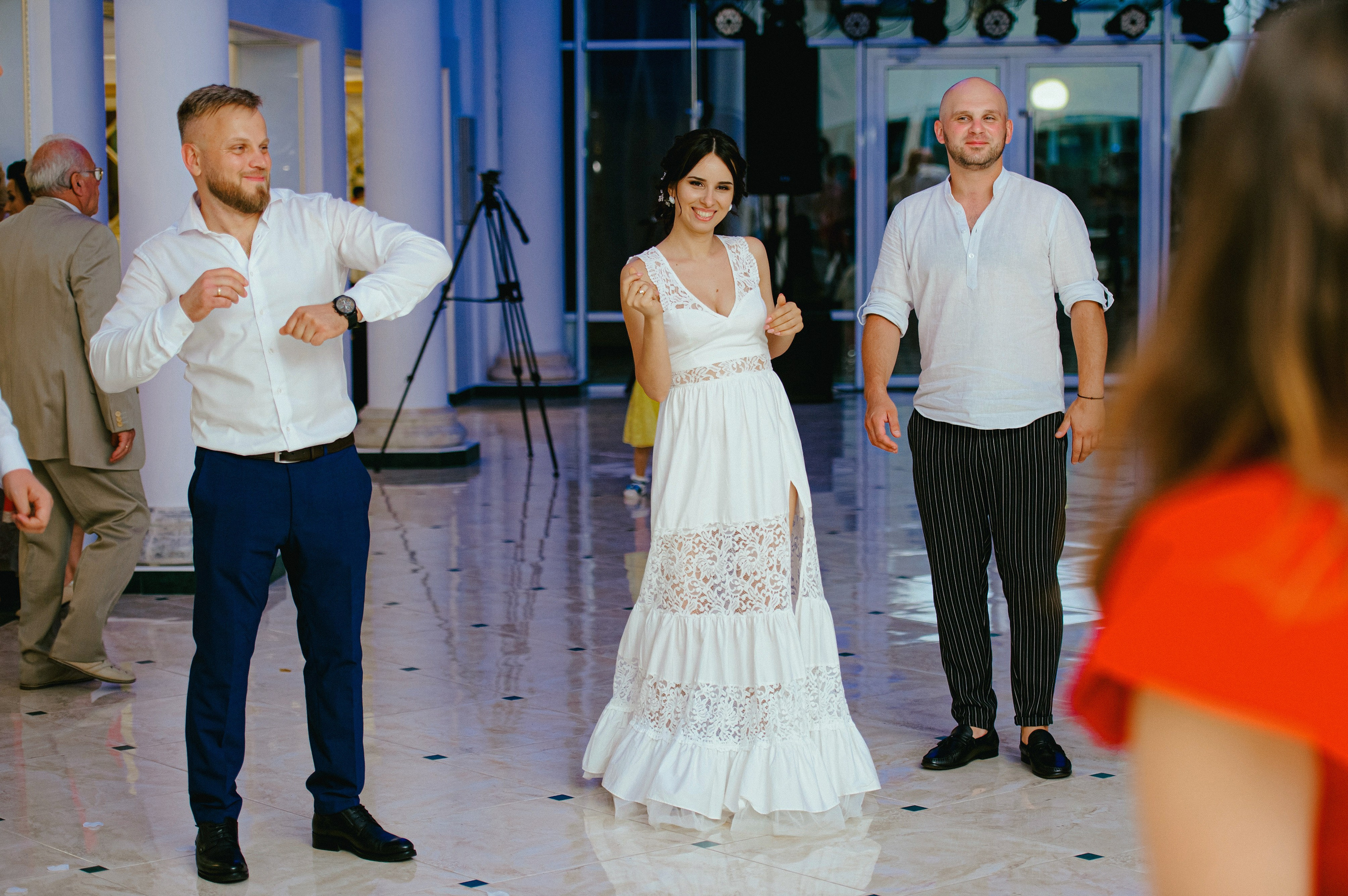 Cristina & Vadim. Fotograf de familie și evenimente