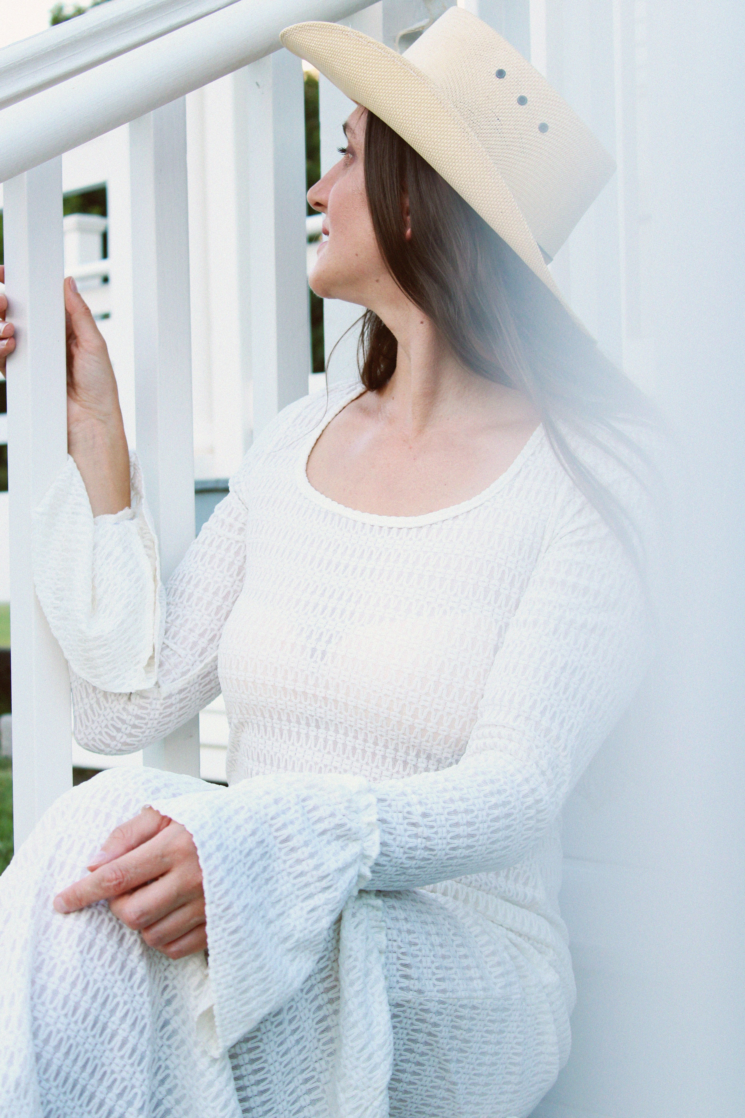 Texas Countryside Family Photoshoot in Cowboy Style. Lana Petrychenko — Portrait & Family Photographer. Valencia, Spain