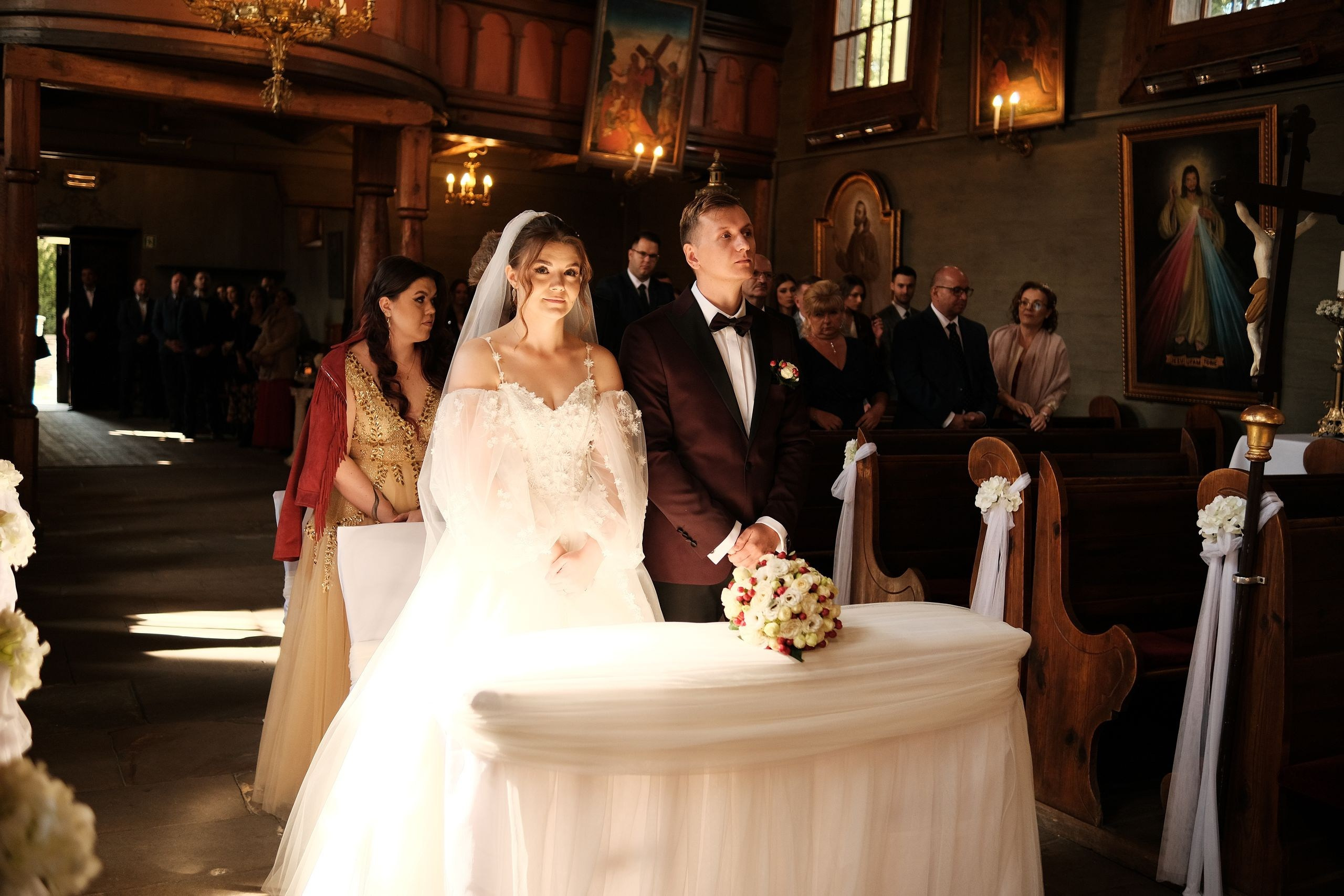 Joanna & Dawid. Michał Kaźmierczyk - Fotograf