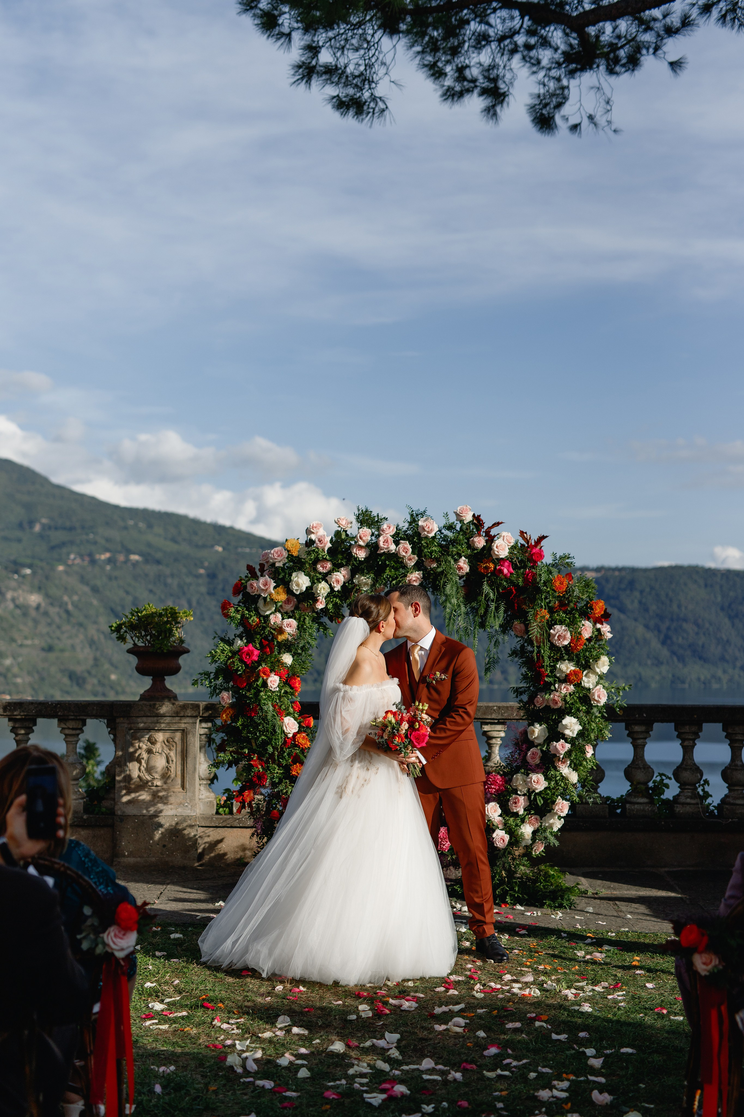 Wedding Photographer in Rome Italy Tuscany Como Puglia Amalfi Sicily