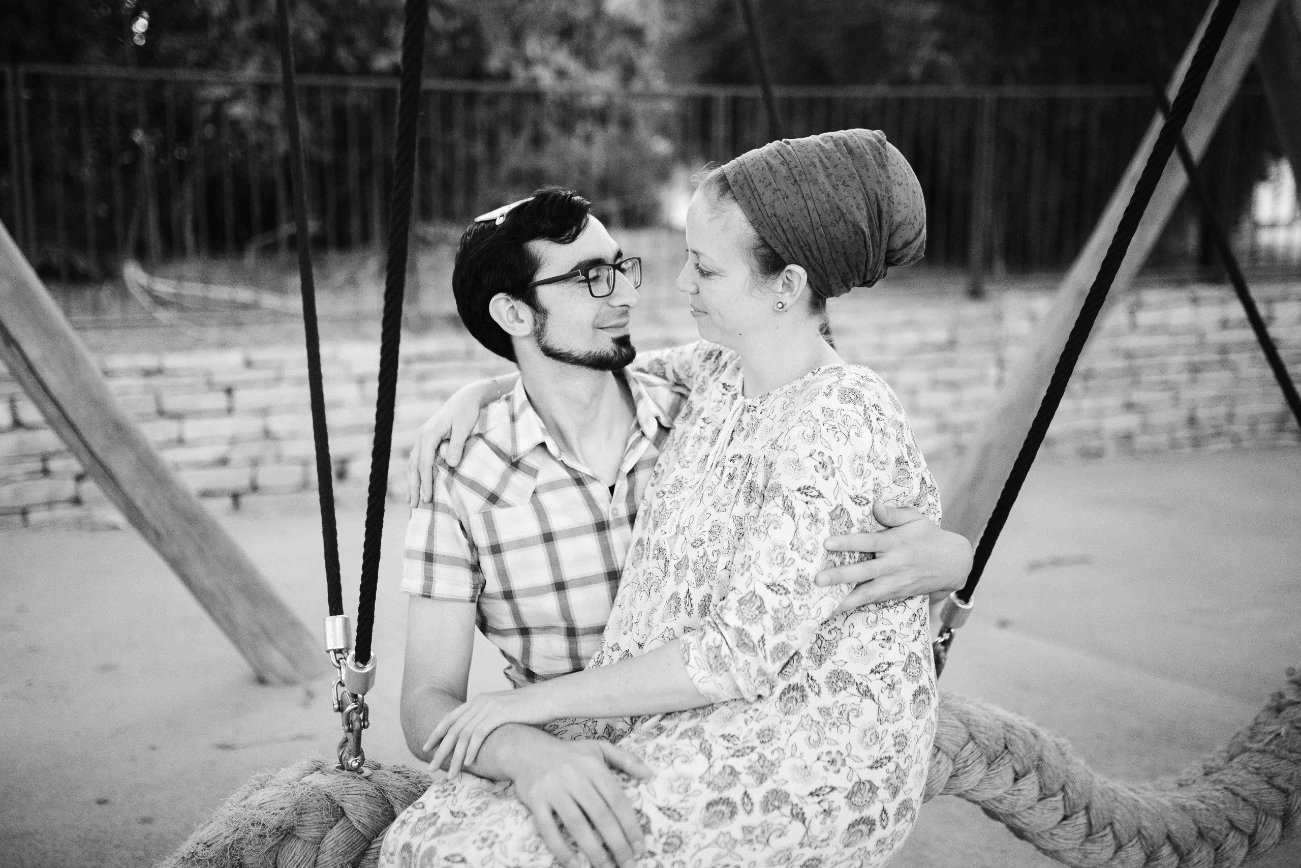 VALLEY OF GAZELLES, JERUSALEM. PHOTOGRAPHER IN ISRAEL