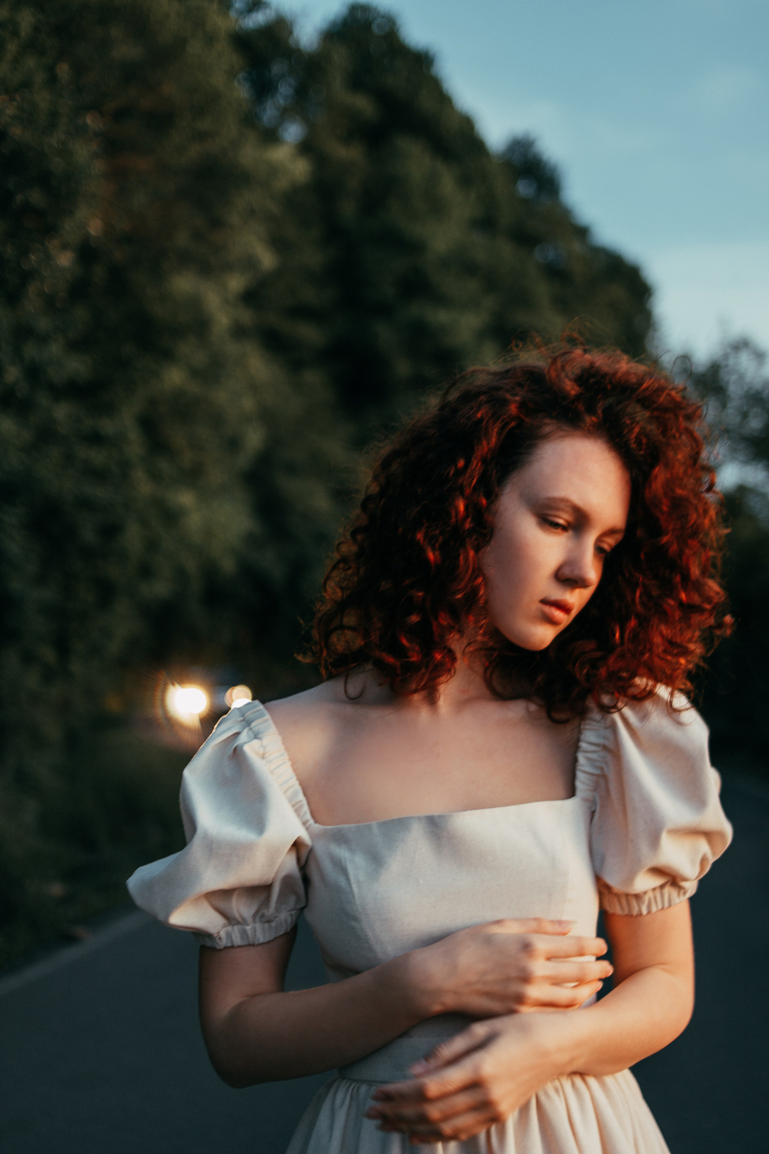 Ульяна. Wedding and portrait photographer in Beograd Ekaterina Makedonskaya