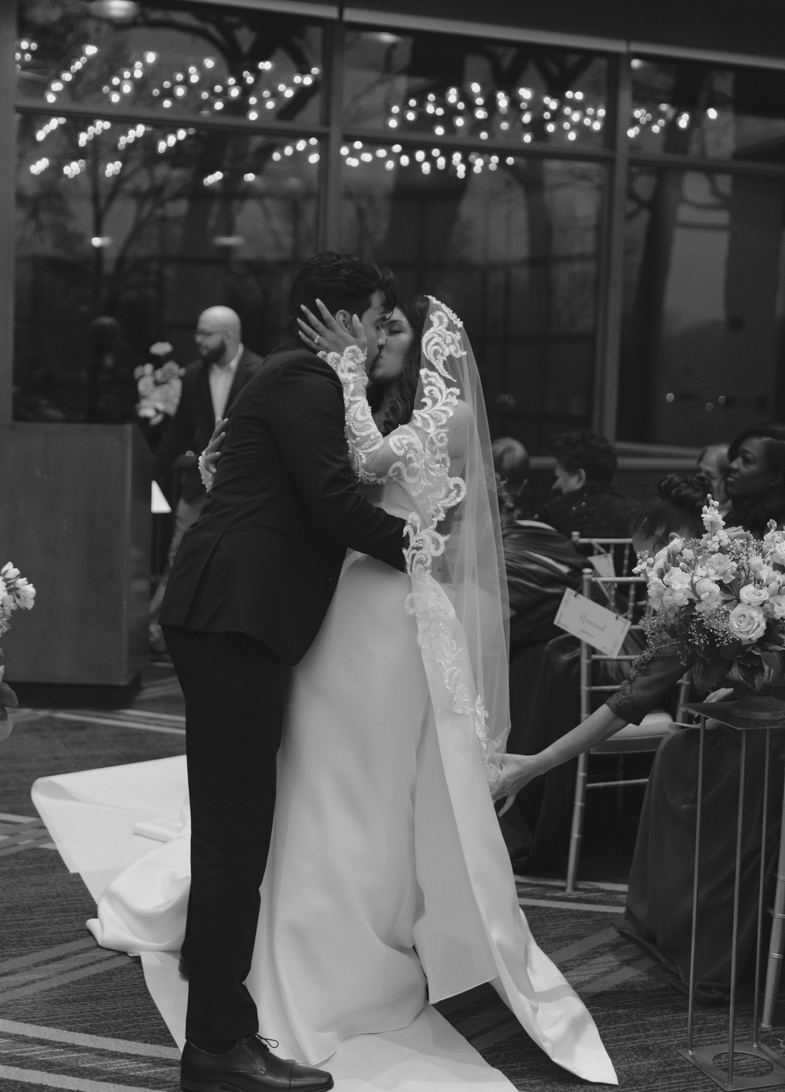 Jose&Thalia. Couple photographer in Chicago