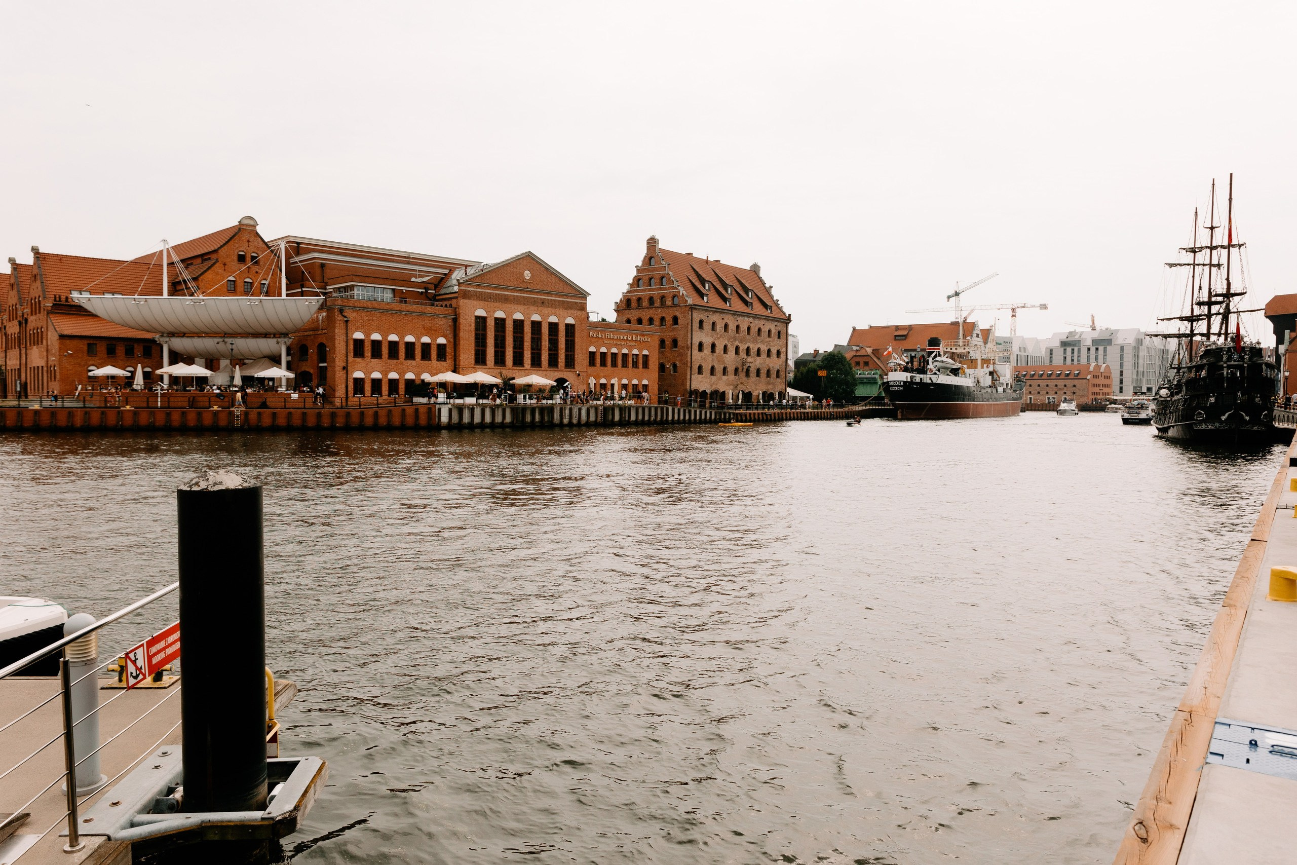 Krzysztof ♡ Weronika. Fotograf Ślubny Warszawa - Sesje Biznesowe Rodzinne Eventy