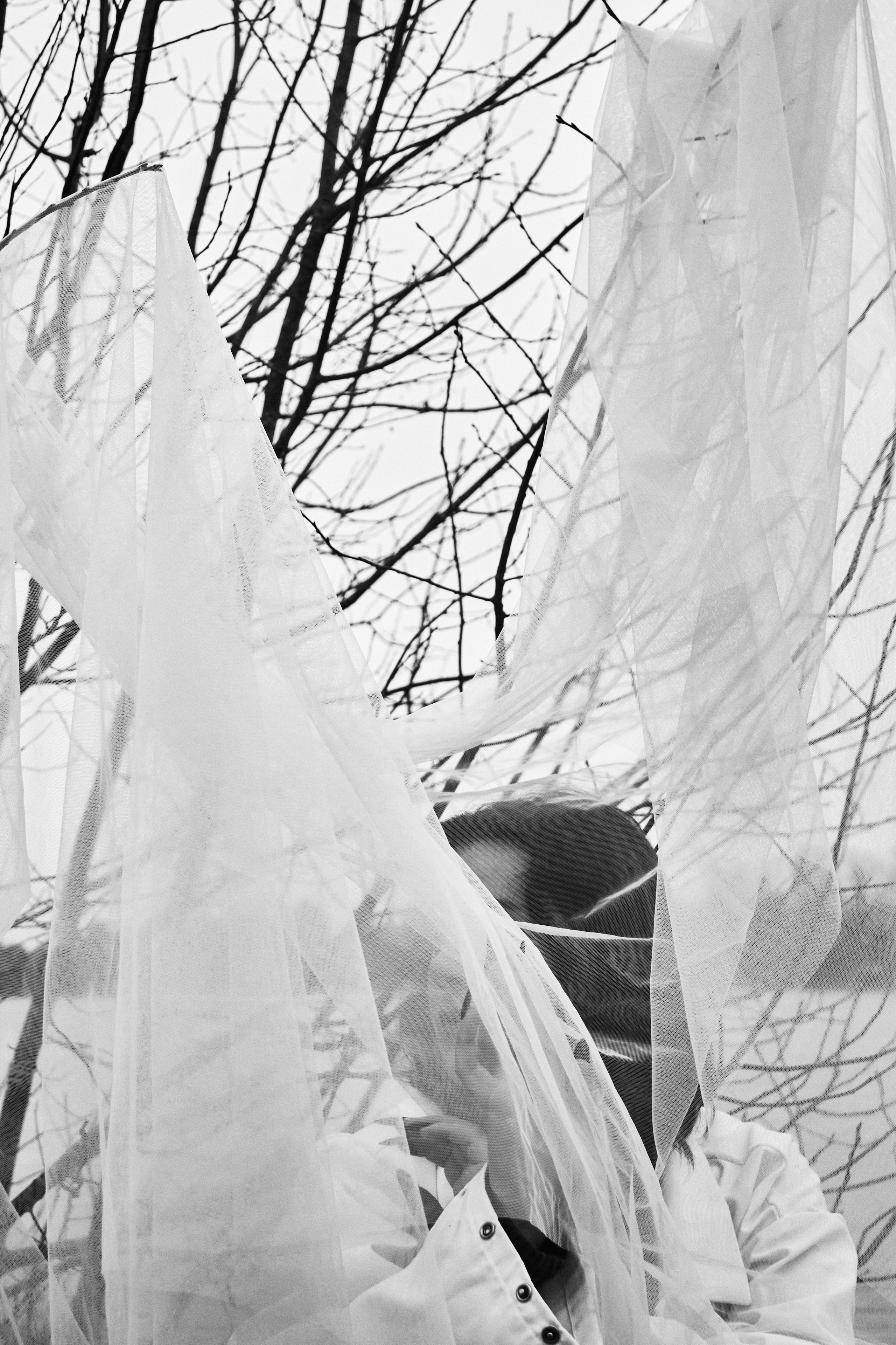 KARINA. Kristina Chimbaraite — Conceptual Portrait Photographer in Europe