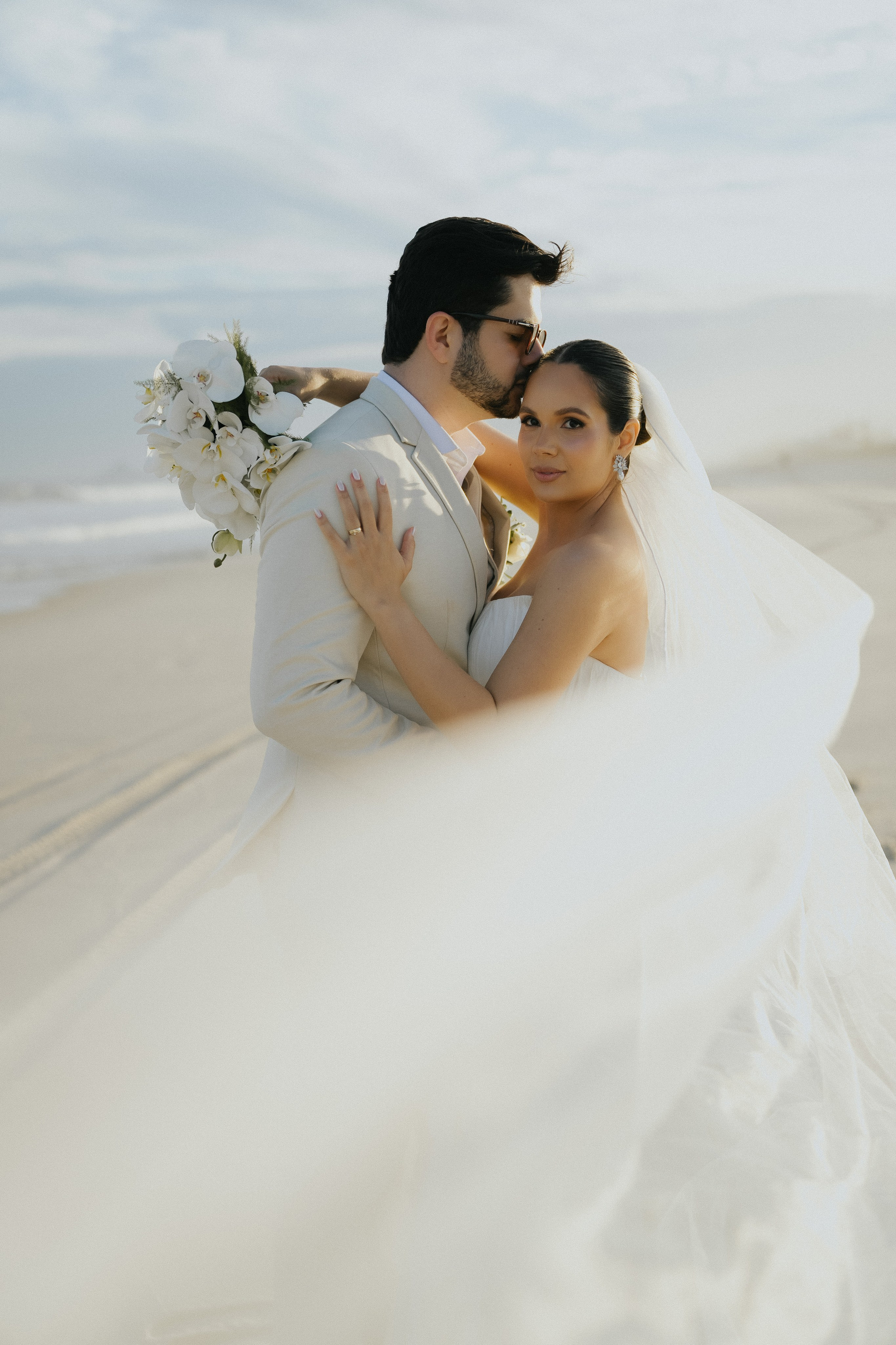 Wedding Photography in Rio de Janeiro | Destination Weddings
