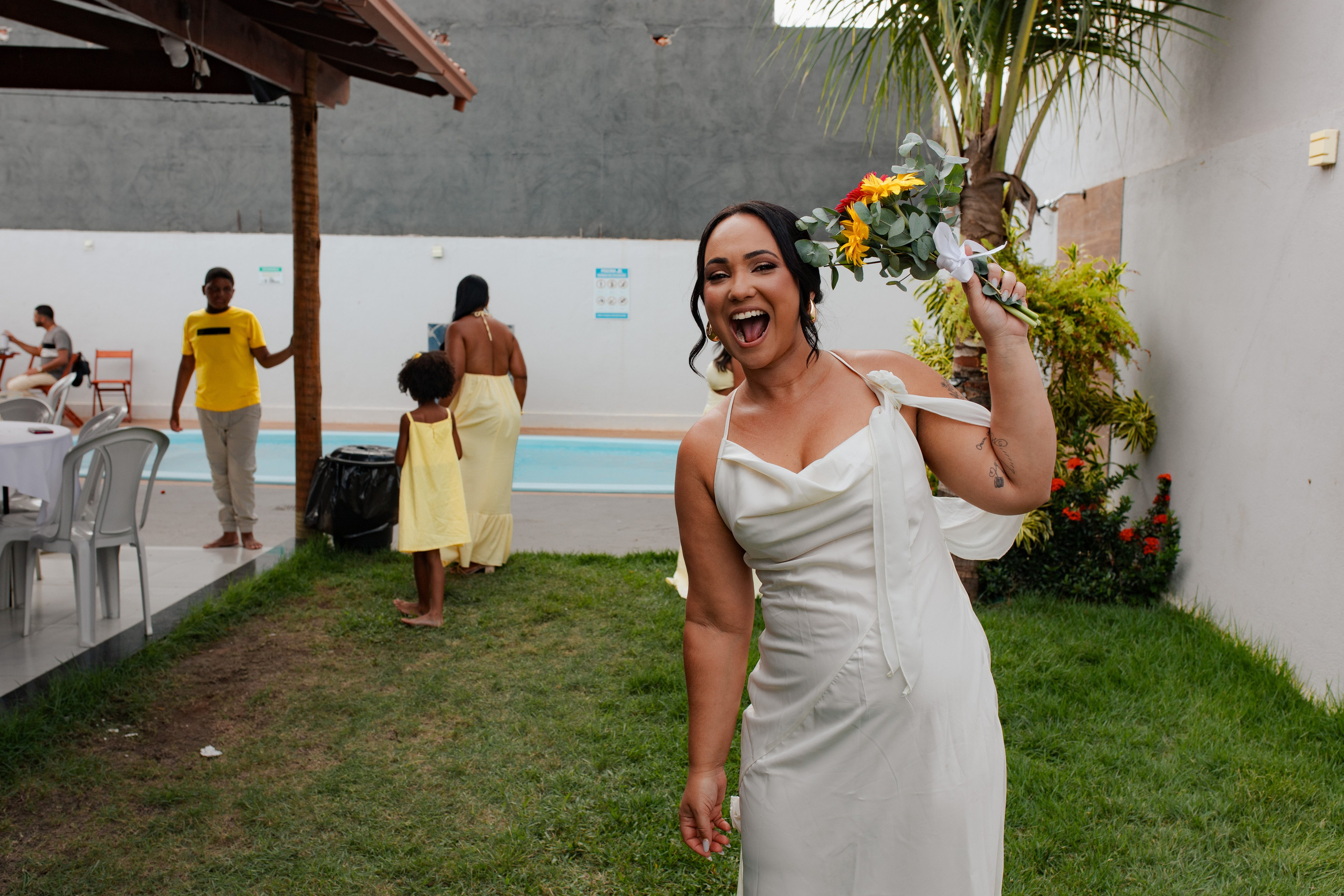 Vhictor Peres & Camila. ÂMBAR FOTOGRAFIA