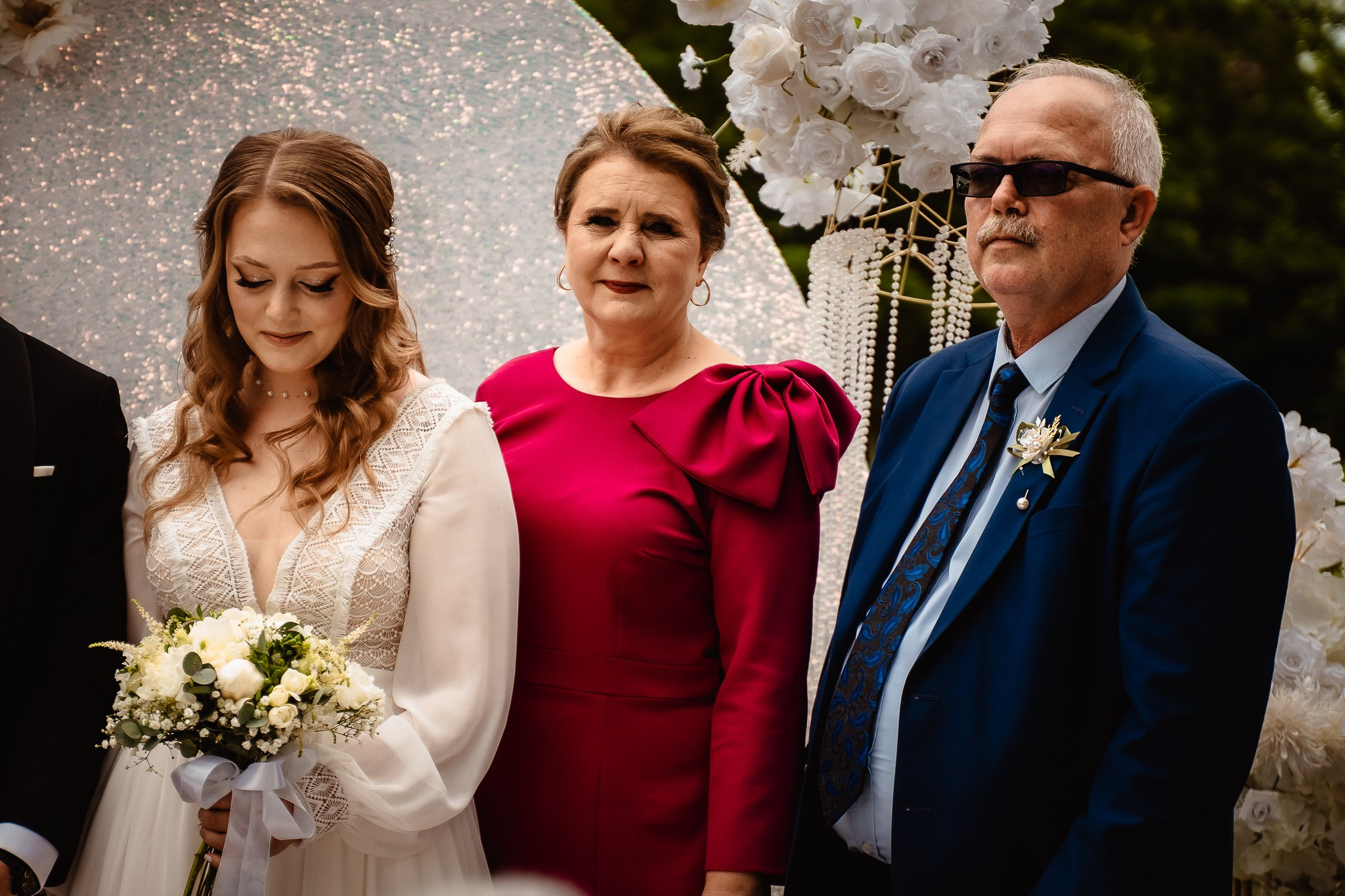 Andra și Eusebiu. Mădălina & Florin | Fotograf & Videograf de Nuntă