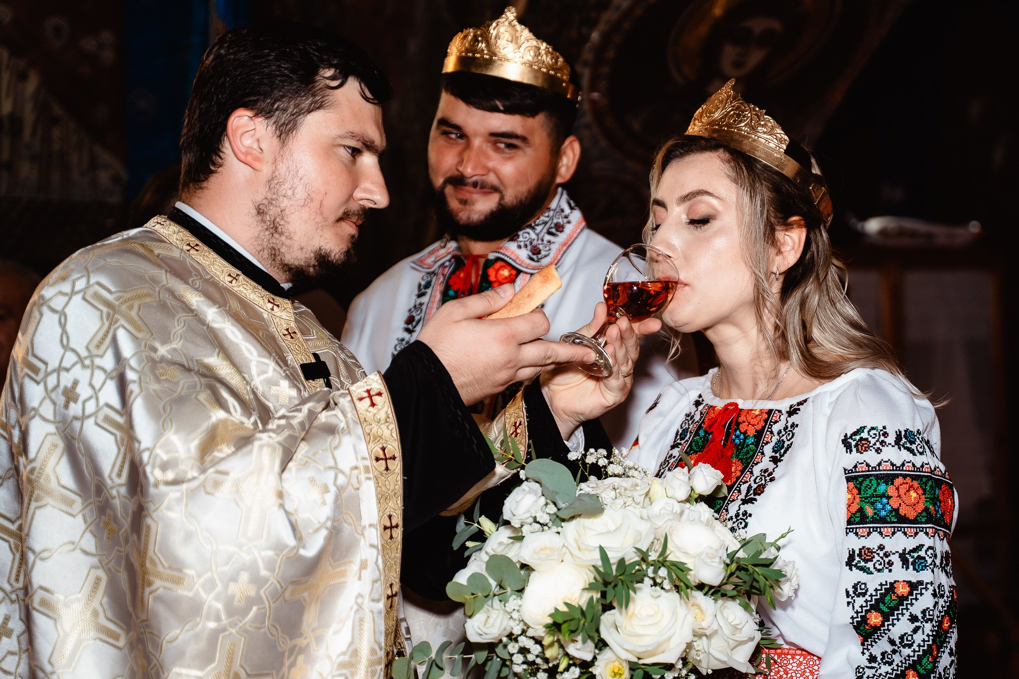 Elena și Mădălin. Mădălina & Florin | Fotograf & Videograf de Nuntă