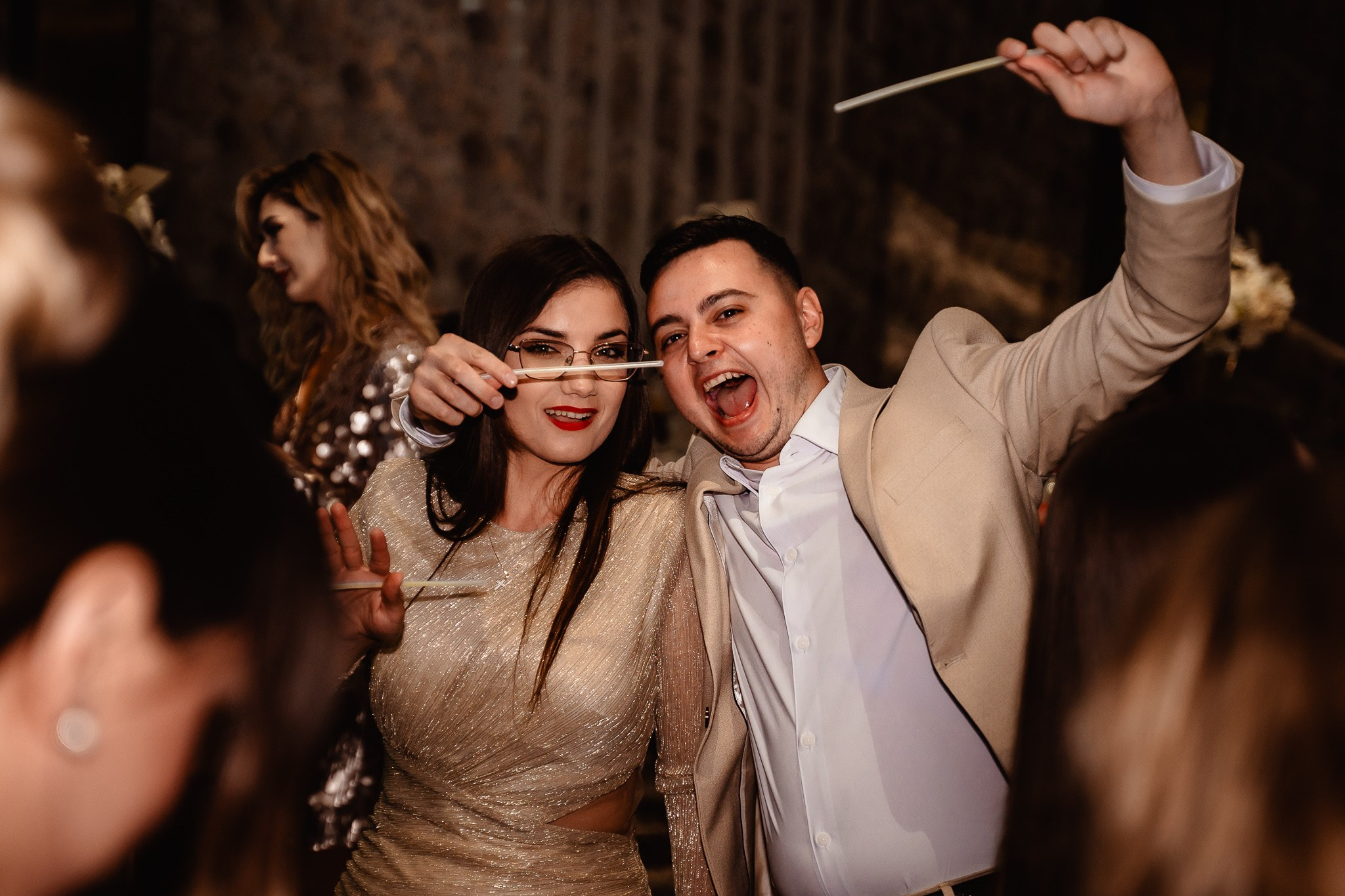 Andra și Eusebiu. Mădălina & Florin | Fotograf & Videograf de Nuntă