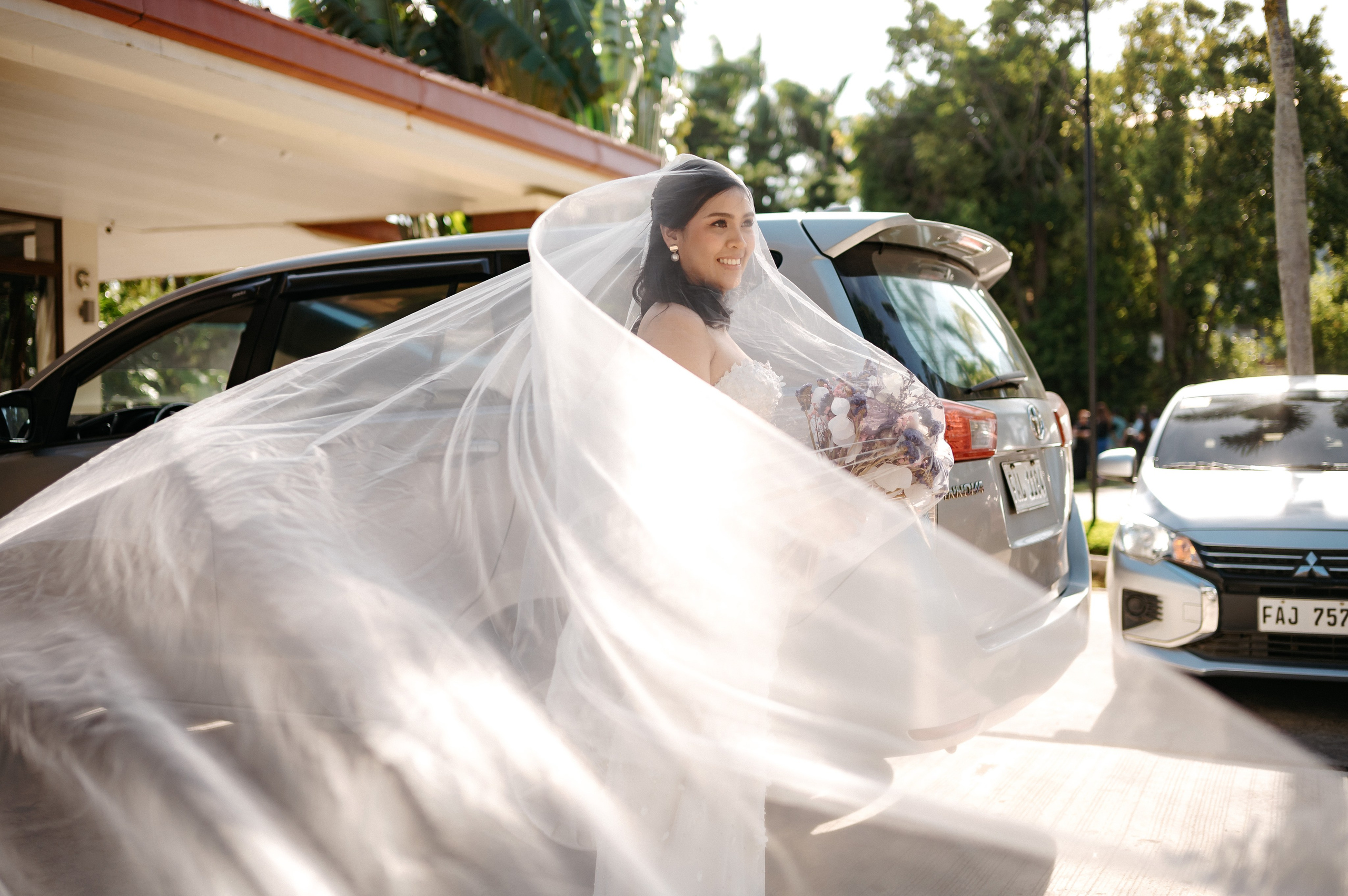 Weddings. Woody Weddings