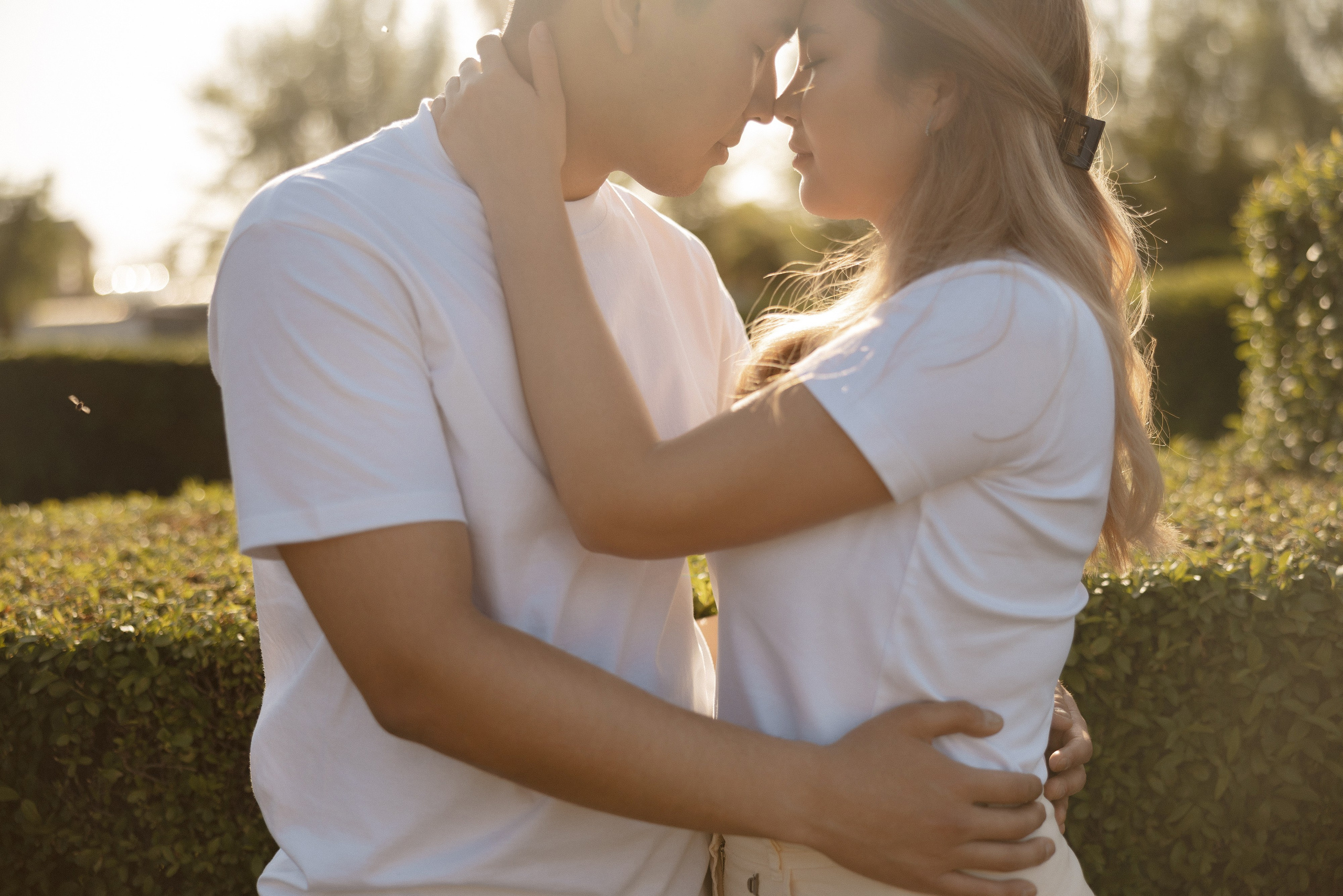 Медер и Айжан. Азимжан Нуритдинходжаев — свадебный фотограф