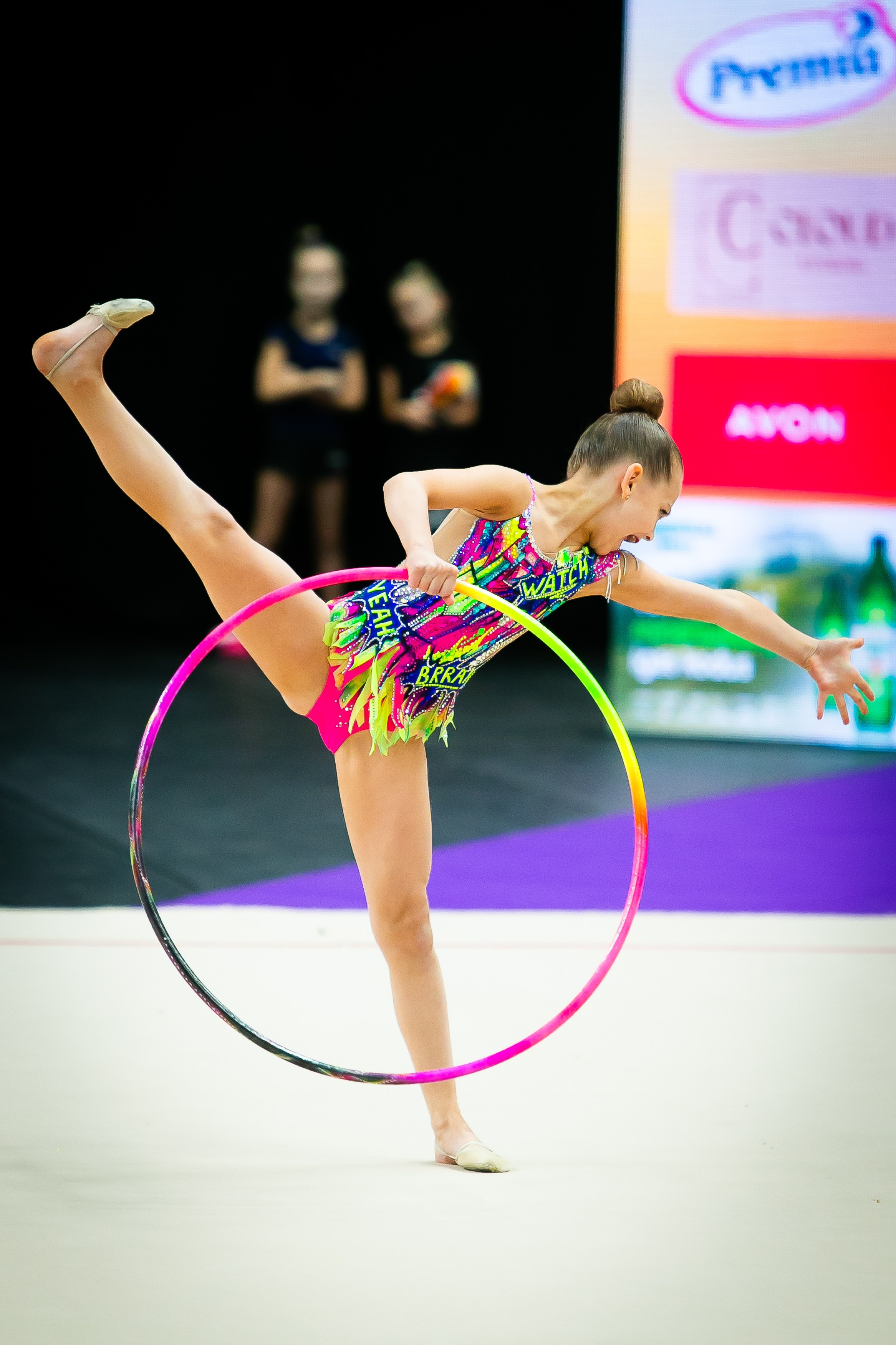 Галерея 3. Спортивная фотография, видео, трансляции