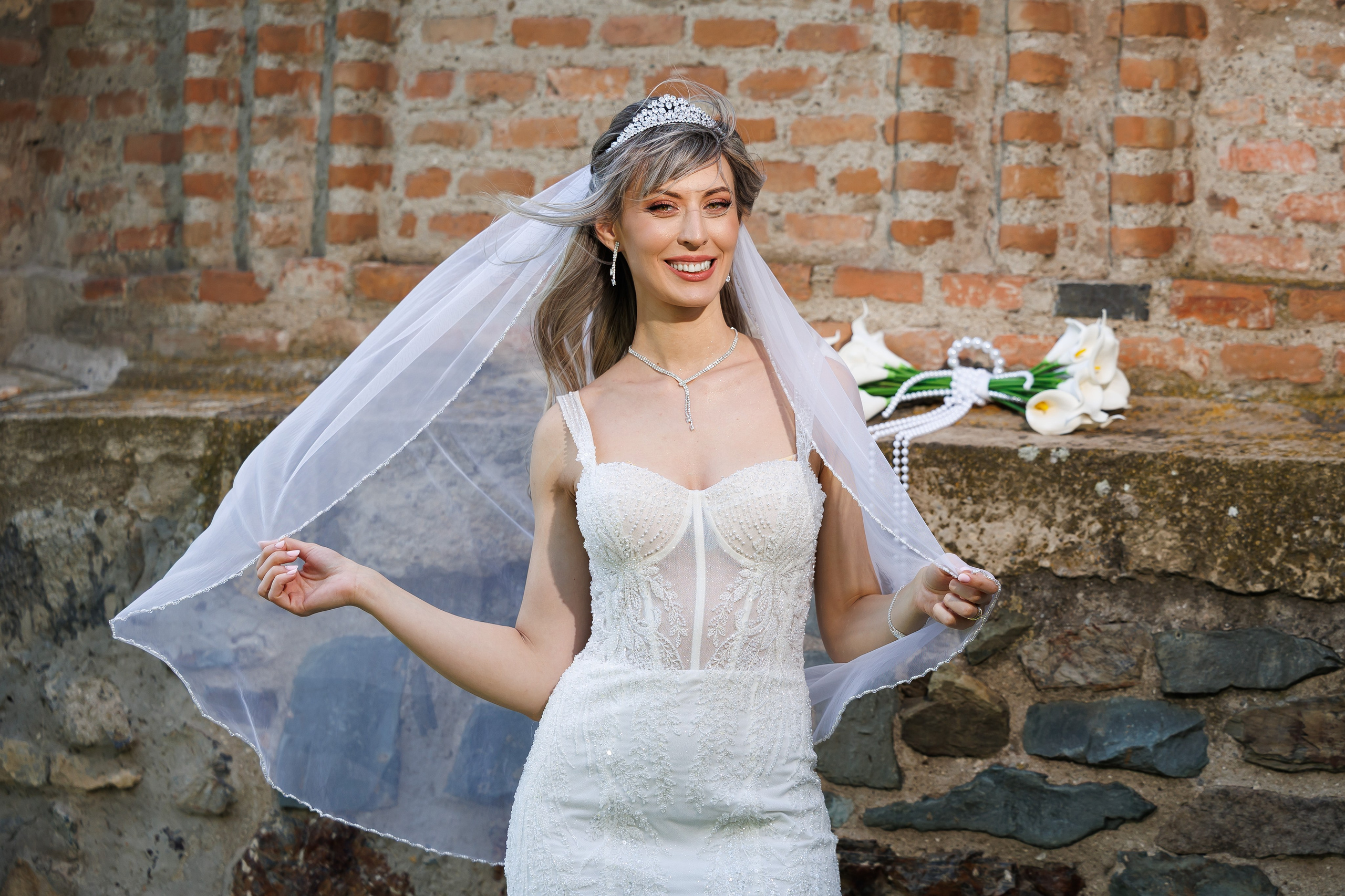 Andrei & Aura | Nuntă în Galati