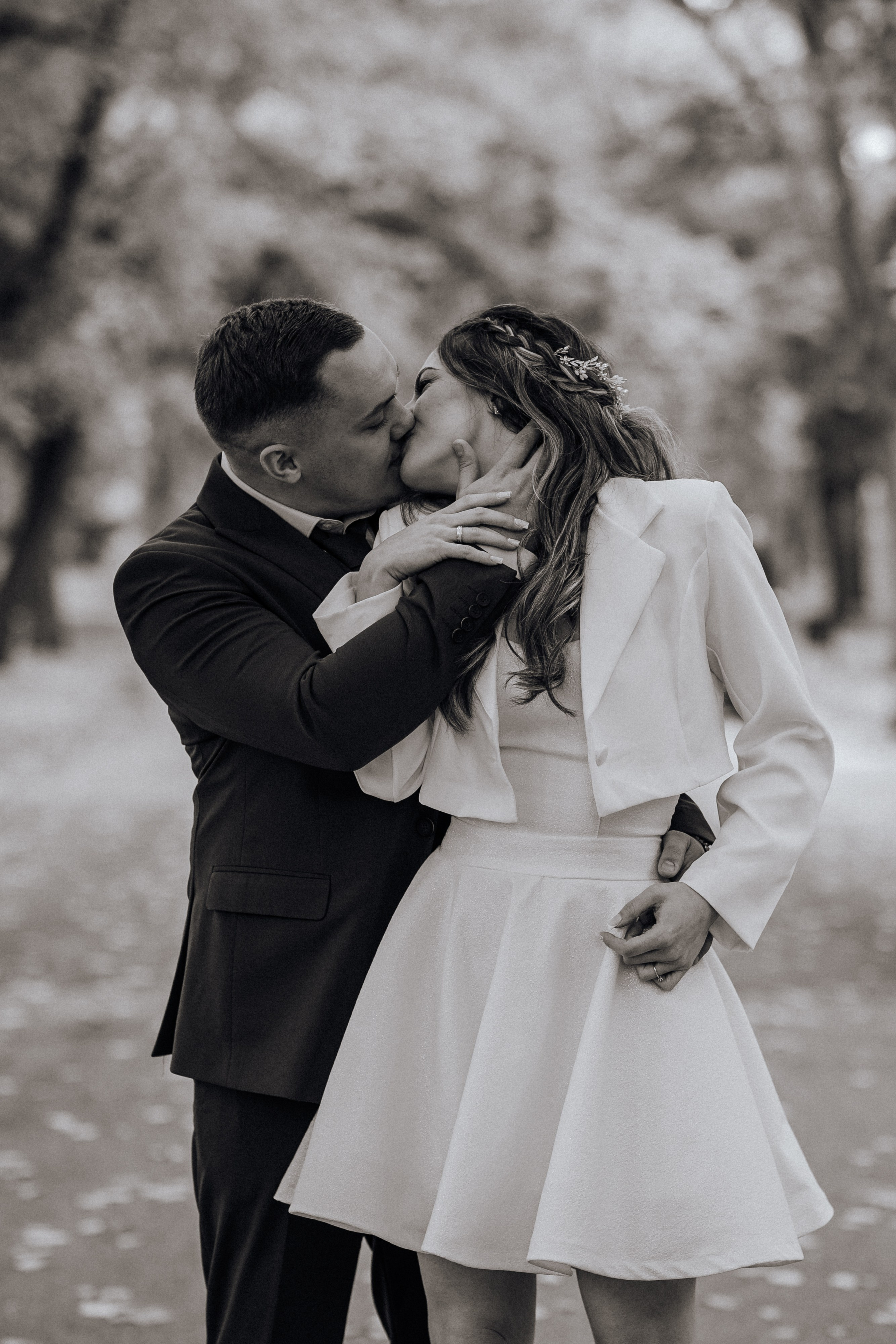 A|A. BSP Wedding