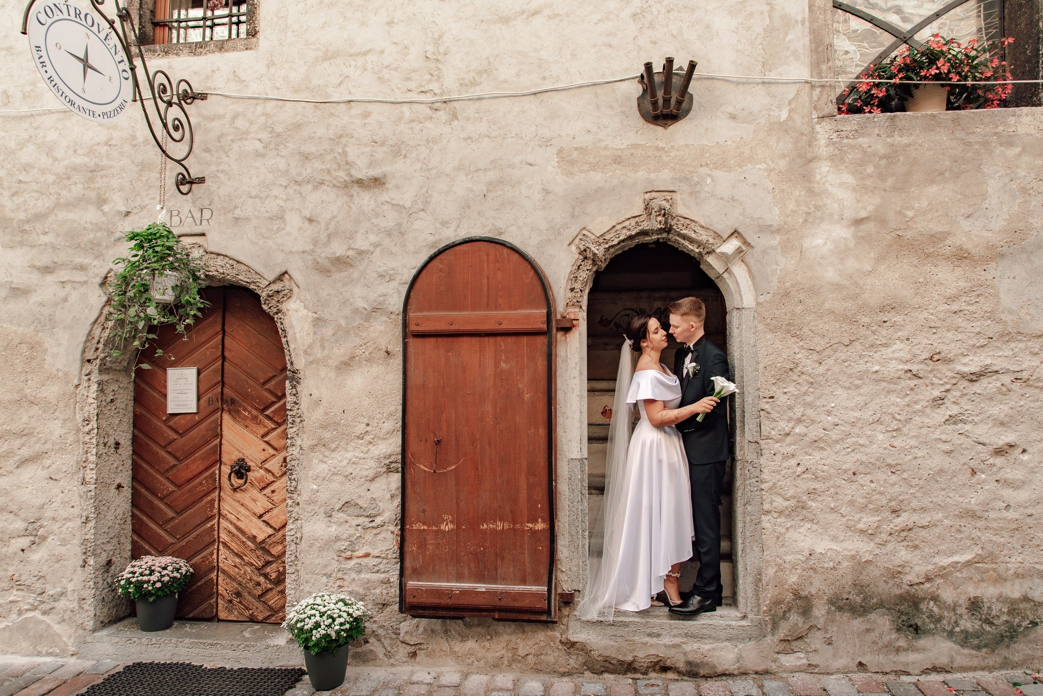 WEDDING TALLINN. Www.jelenavelpler.com
