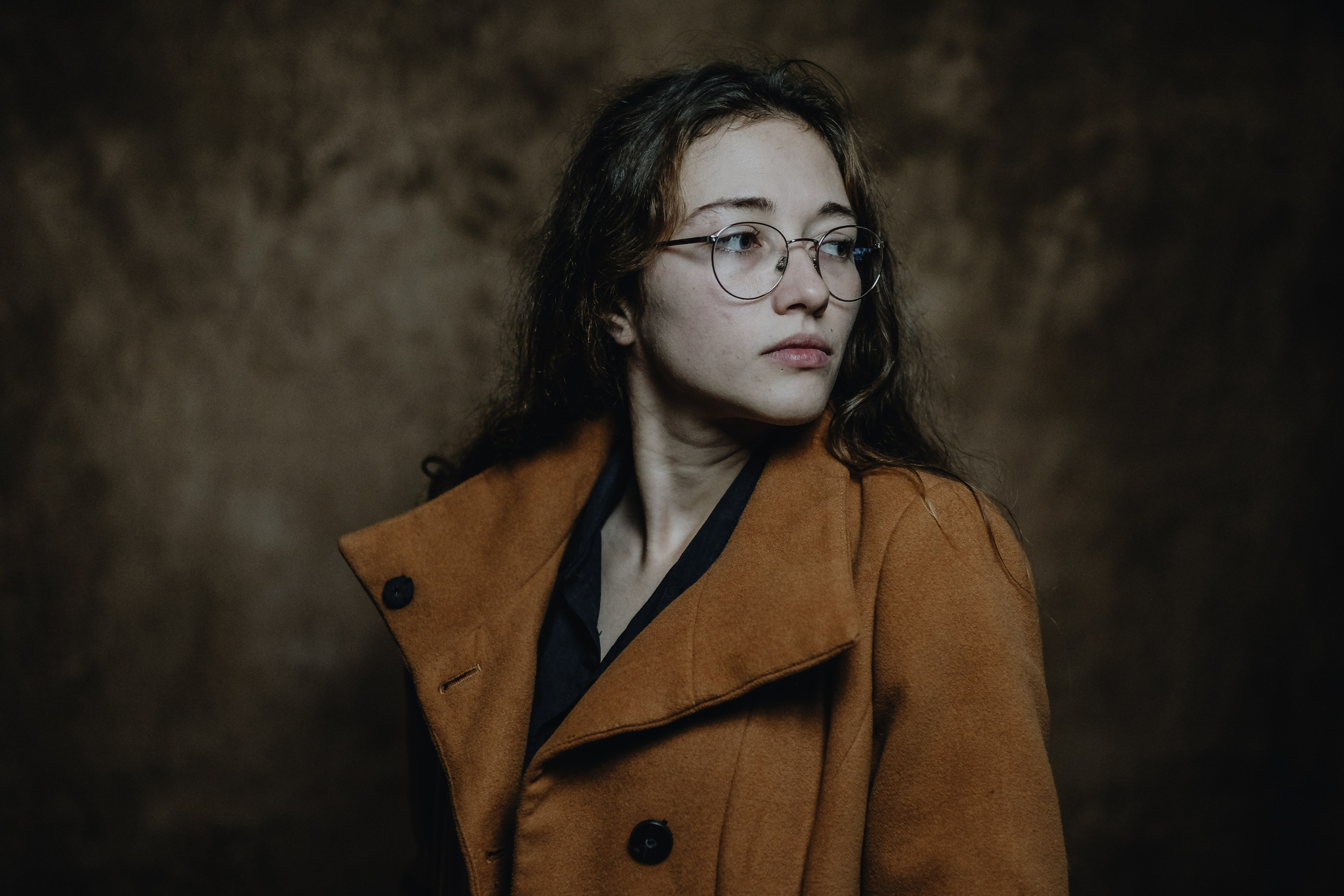 Iulia Alexandra Neacsu (Actrita). Hornetart