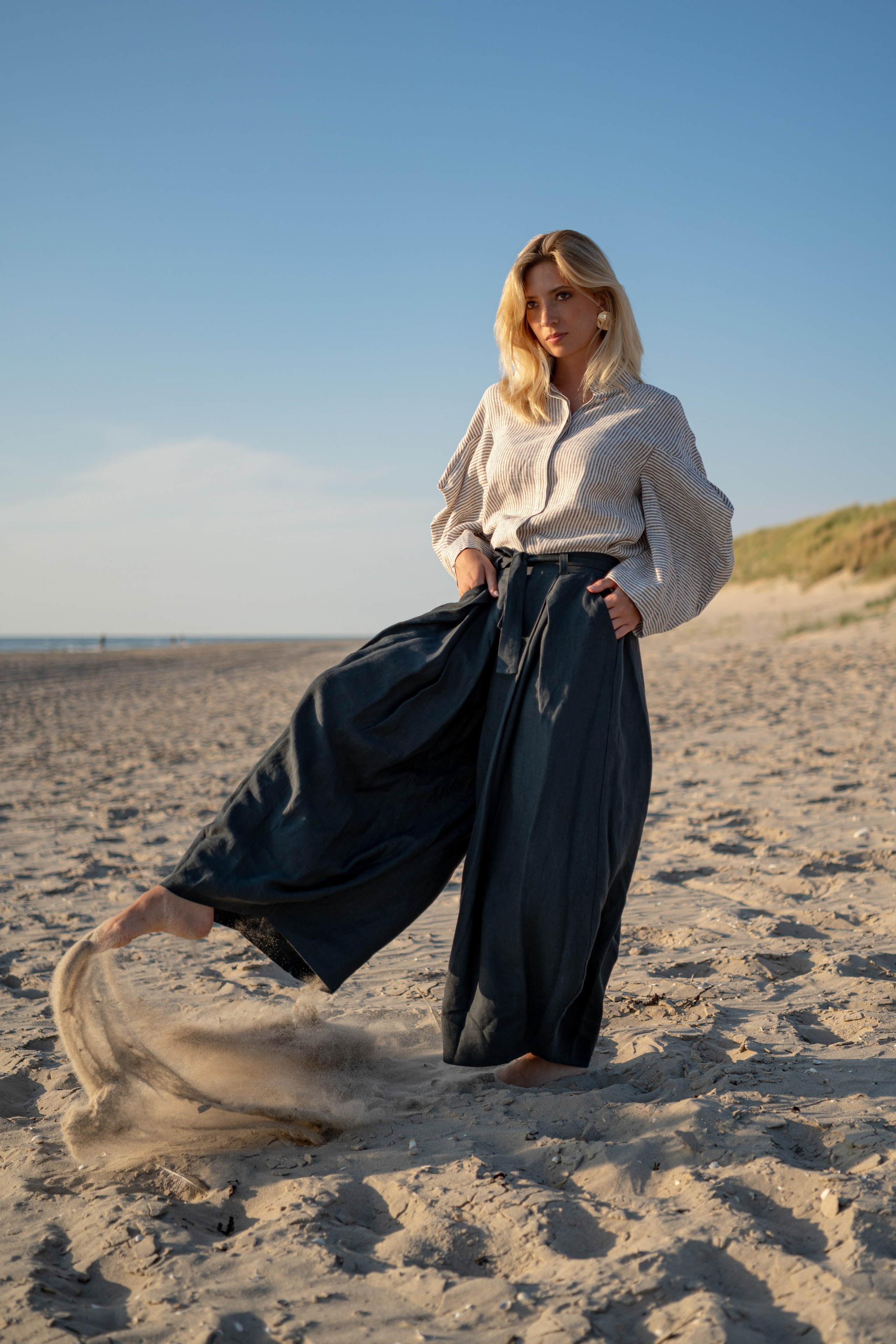 MAETTING 2025. Portrait photographer in Germany and all over Europe Mischa Blank