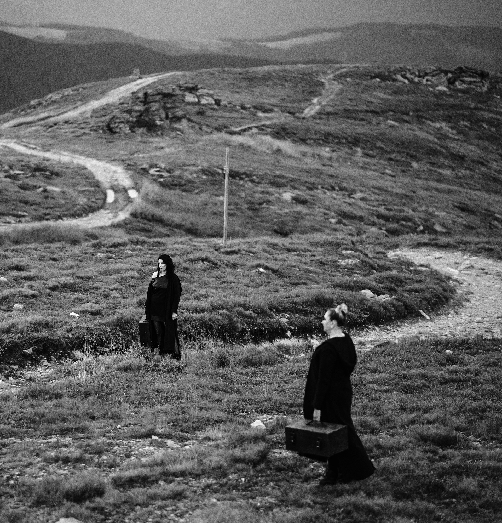 Неоопера-жах «HAMLET» Вільяма Шекспіра. Піп-Іван. Весільний та портретний фотограф Кизим Арсен