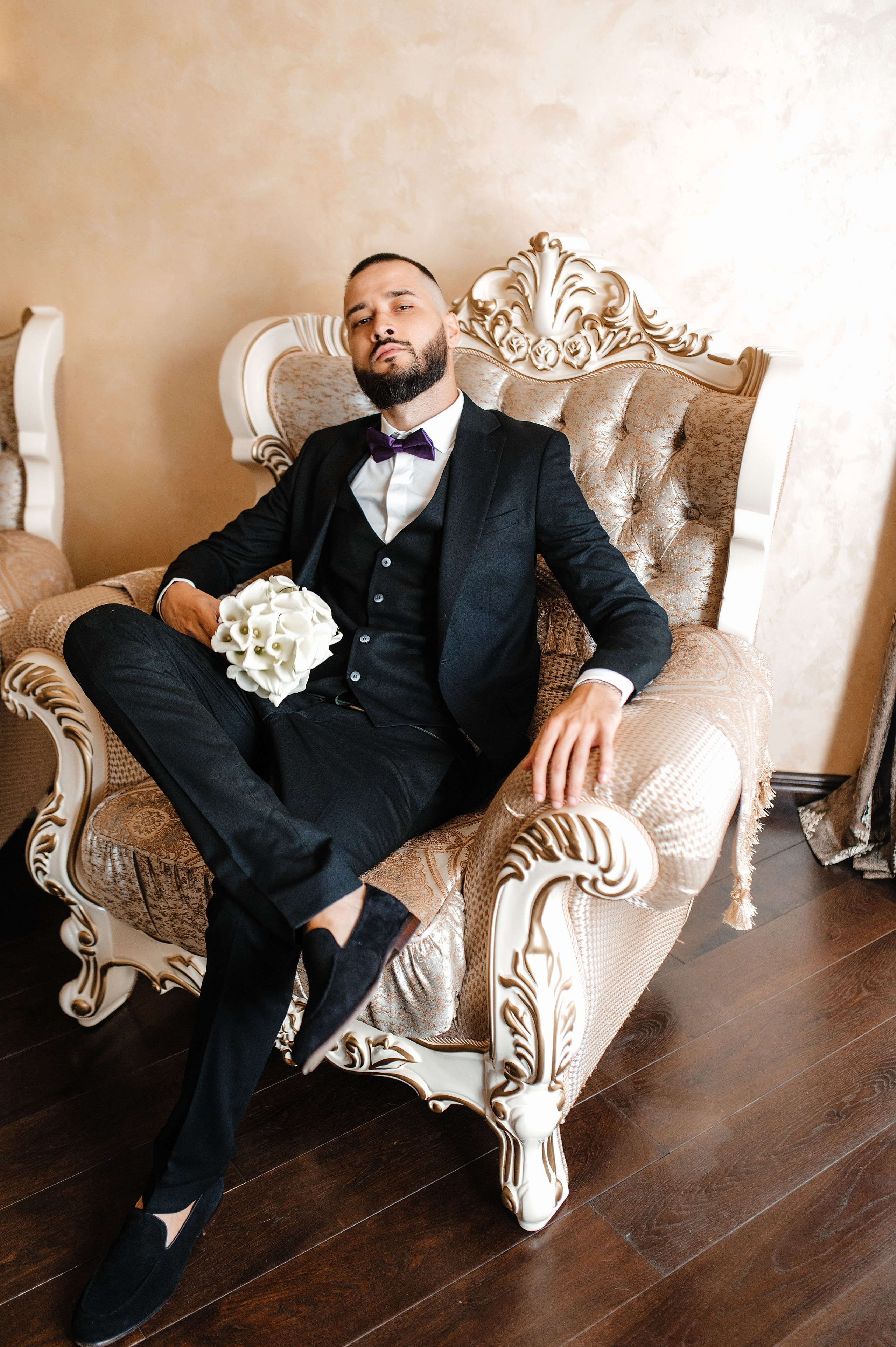 Анонс. Весілля Олексій та Марія. Весільний та портретний фотограф Кизим Арсен