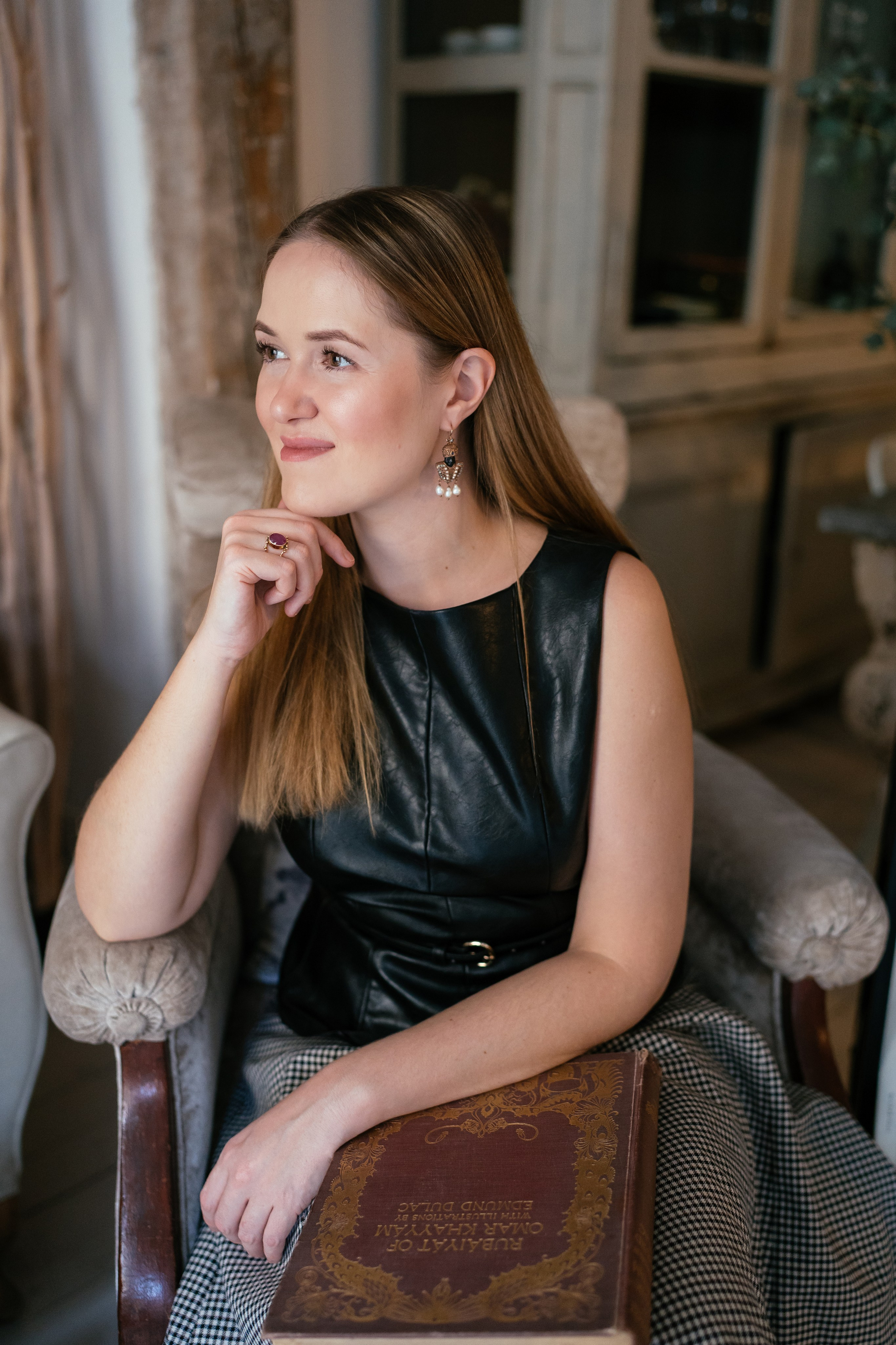 Tanya. Photographer in Madrid, Spain. Alyona Belyaninova
