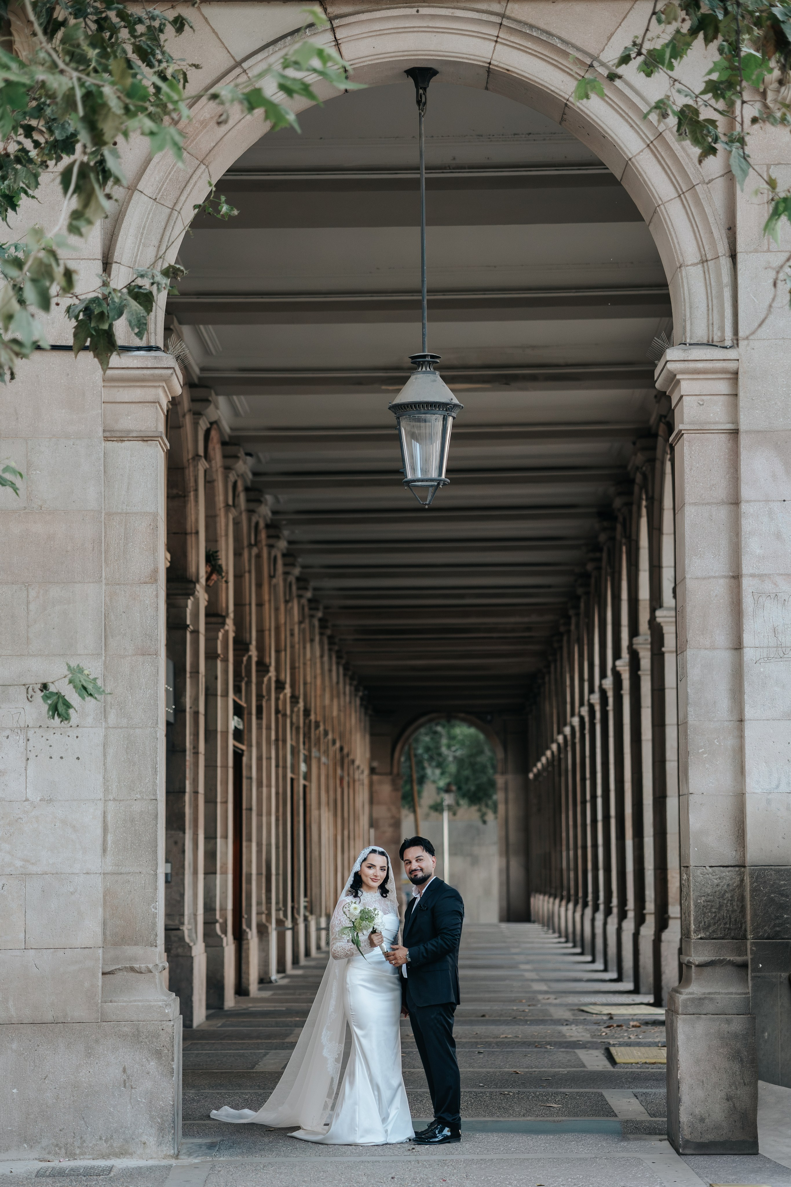 Ama & Igor, 29/07/2026, Barcelona. Fotógrafa de bodas en Girona, Costa Brava | Wedding Photographer Evgenia Gruntovaya