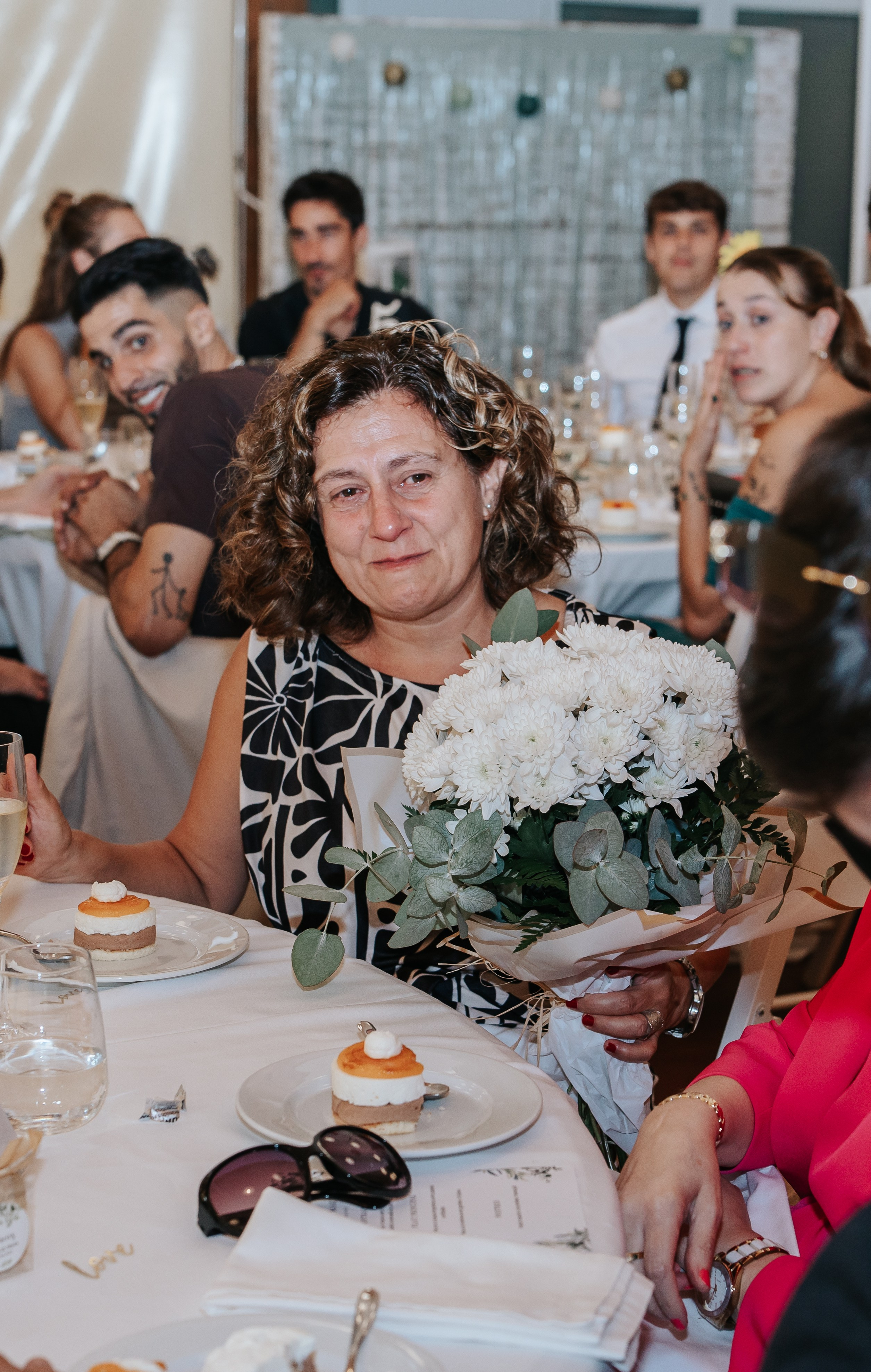 Marta+Adria, 27.09.2025, Can Caballe. Wedding photographer in Catalonia