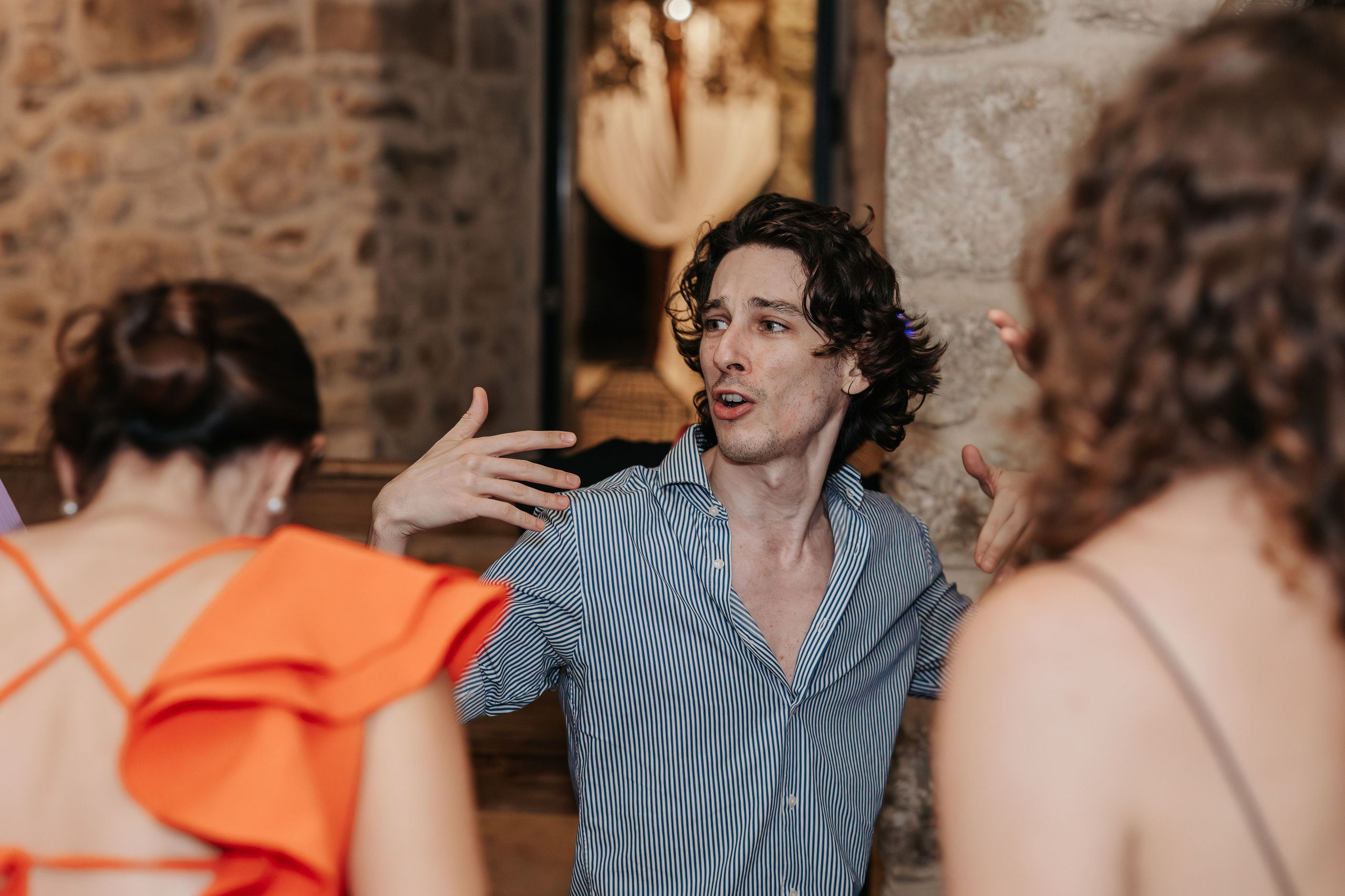 Fernando+Tito, 19.09.2025, Castell de Caramany. Fotógrafa de bodas en Cataluña