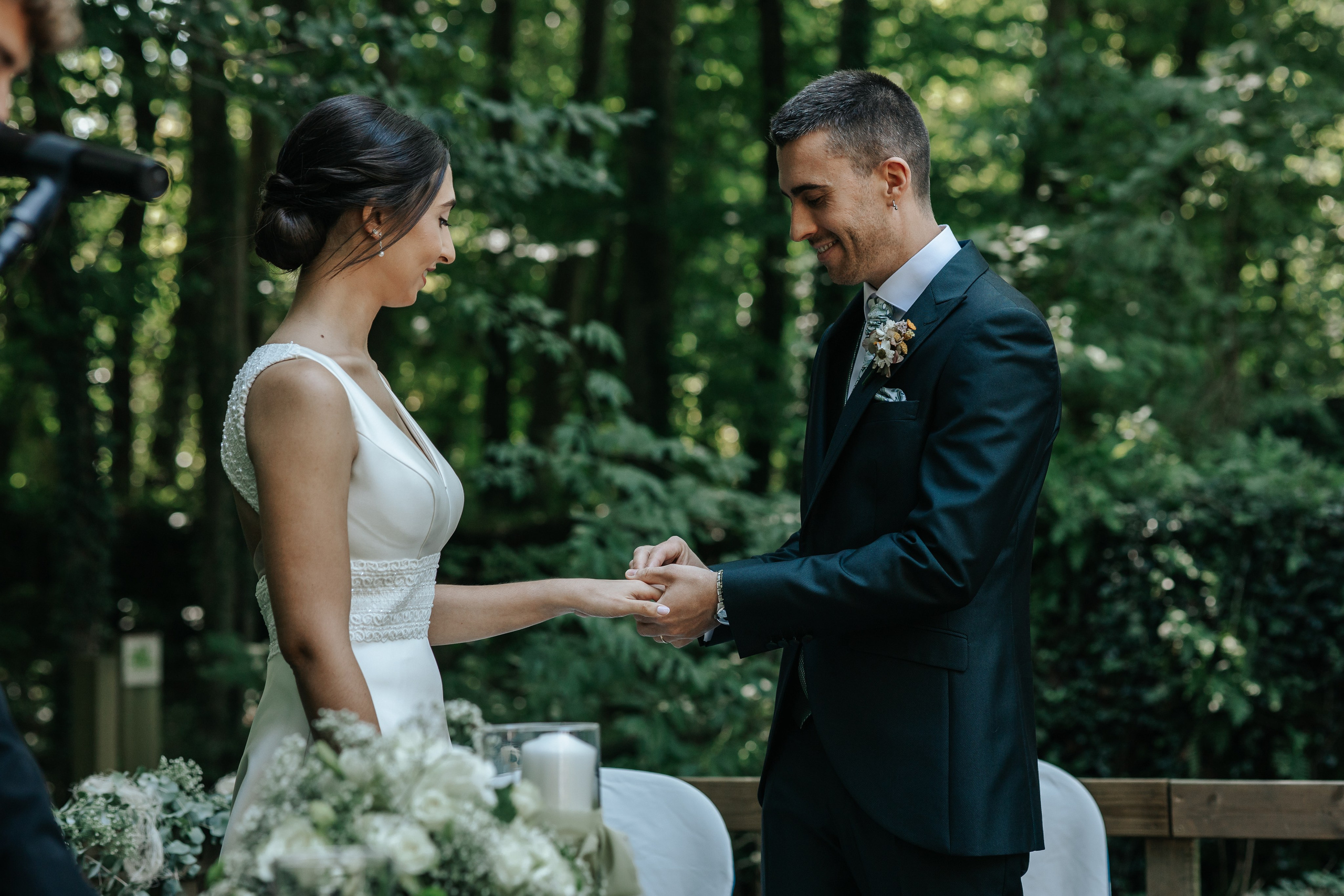 Gemma+Borja, 31.08.2025, Restaurant Font Moixina. Fotógrafa de bodas en Cataluña