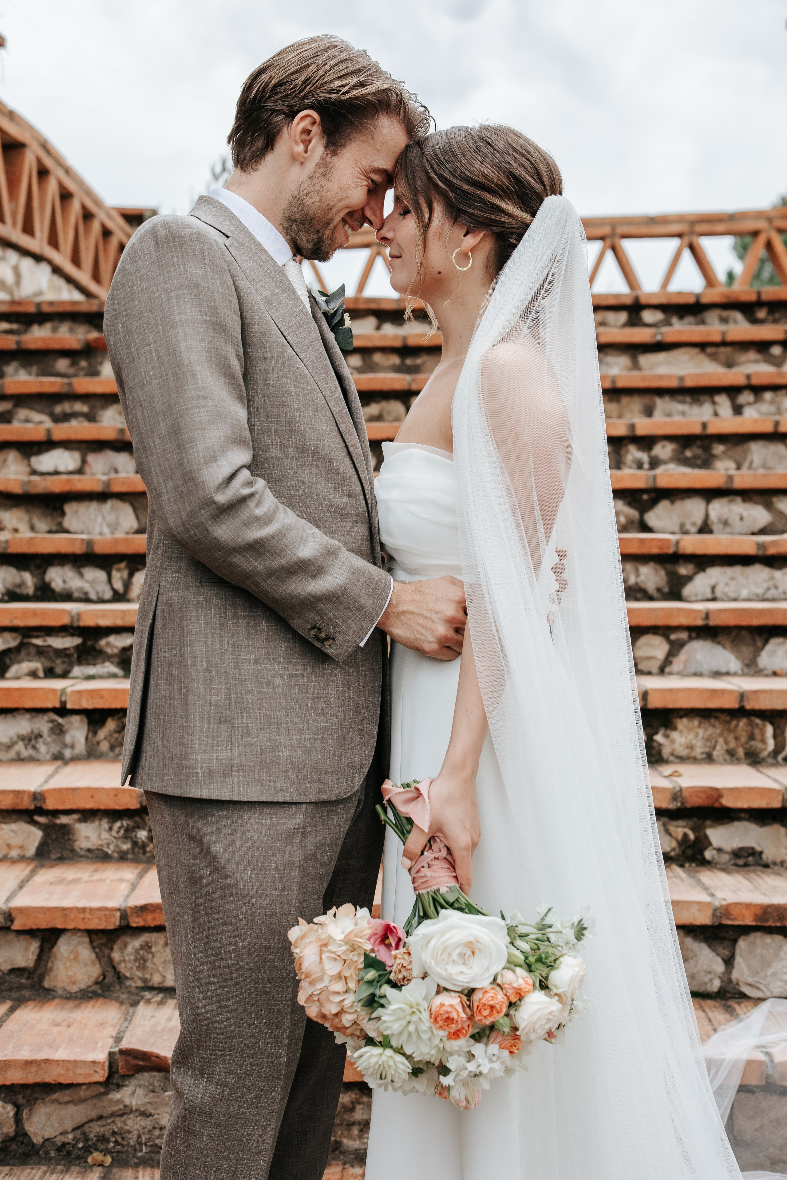 Mirthe+Julius, 08.11.2025, Finca Mas Battle. Fotógrafa de bodas en Cataluña