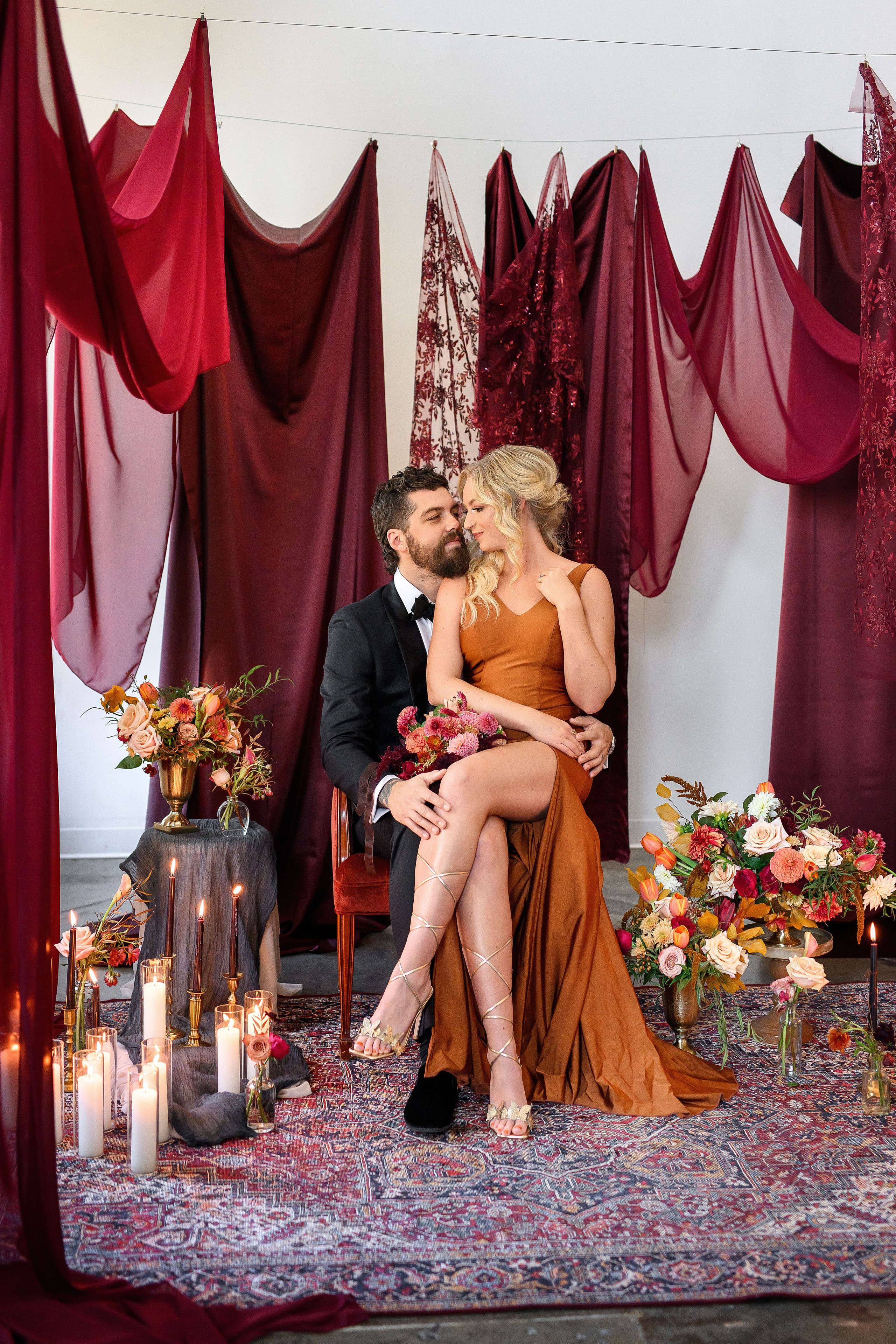 M&B. Alena Tau | Wedding & Family Photographer Vancouver WA and Portland OR