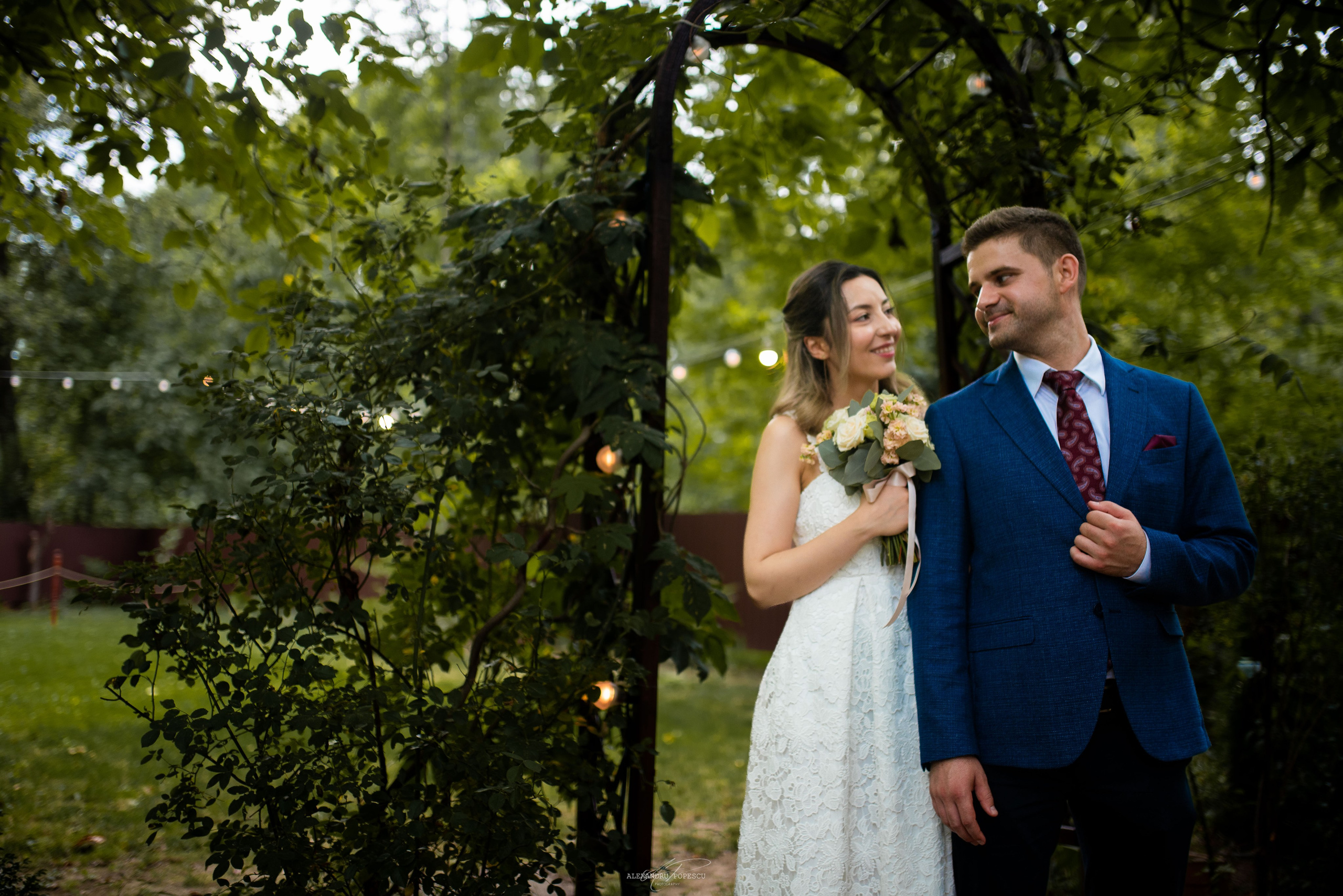 Cununie Sorina SI Claudiu