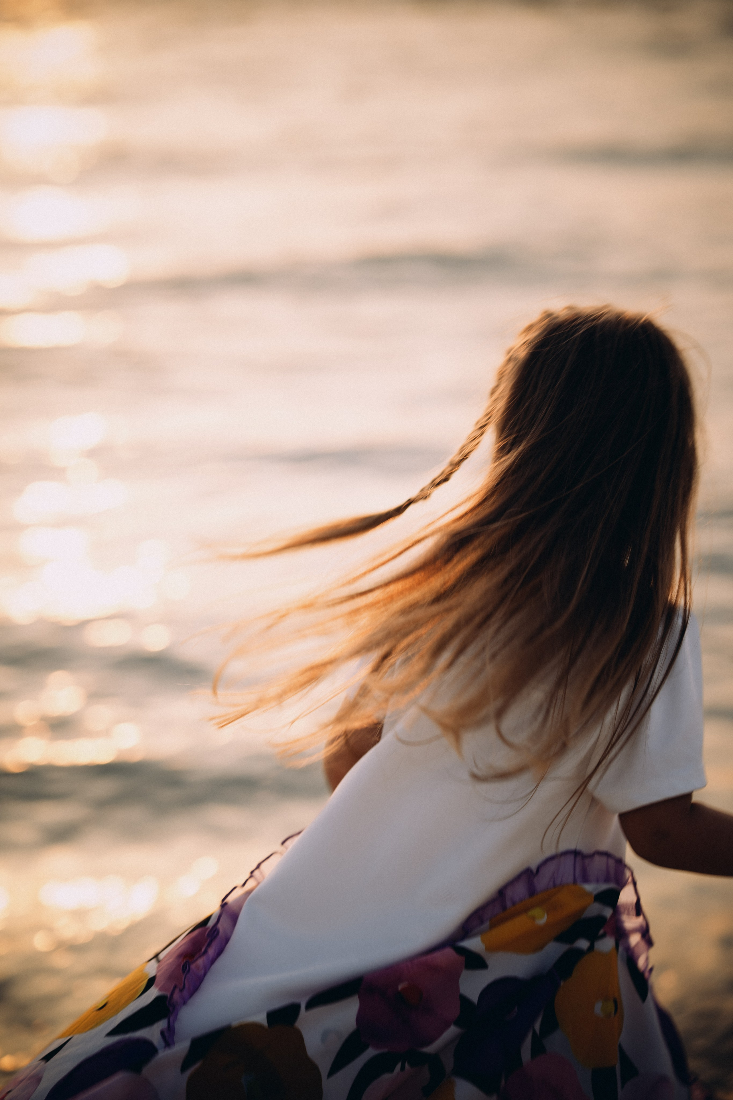 Sisterhood. Elena Pretzner Photography