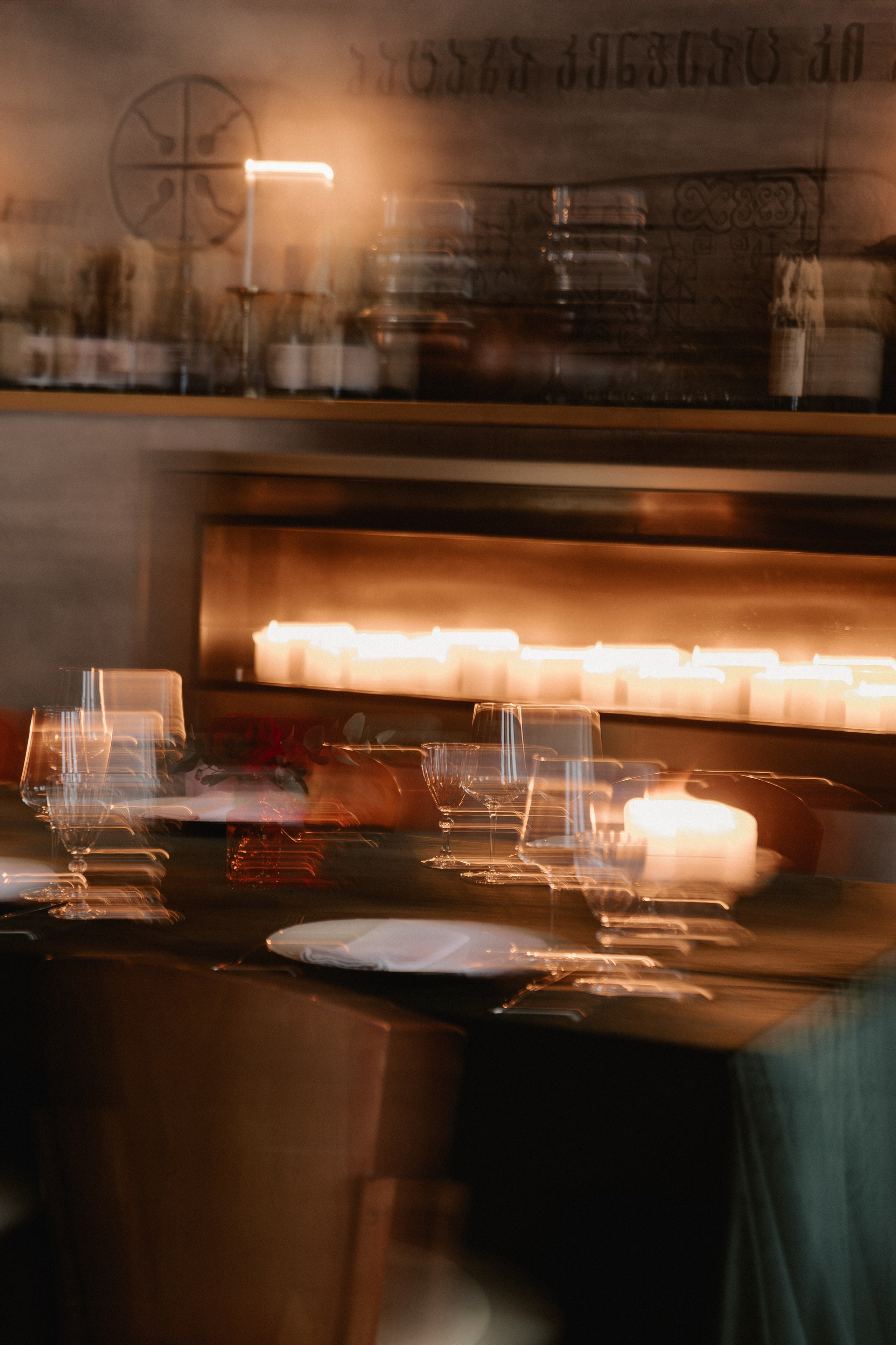 Viktoria & Artem. Photographer Anna Nazarenko