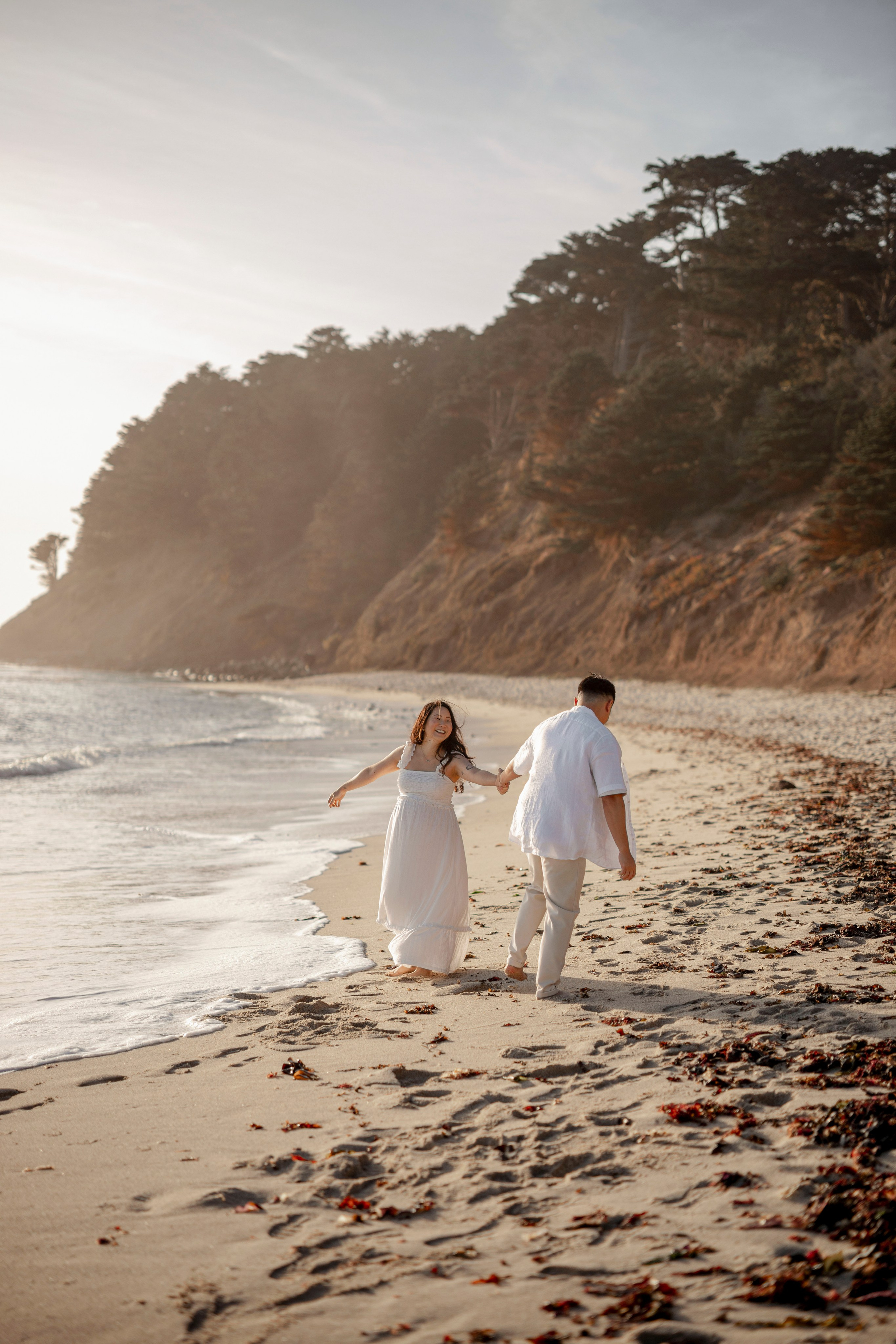 Beach. Bay Area Photographer: family, maternity, love story, wedding