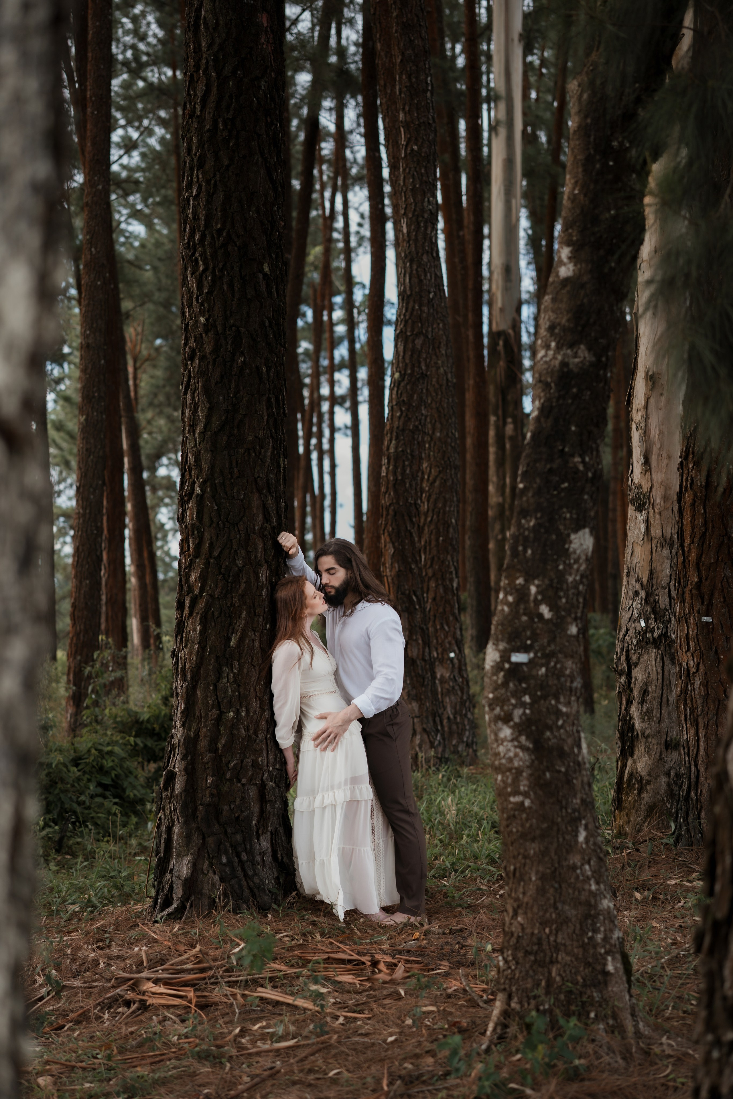 Ana e Igor. Edu e Josi Fotografia