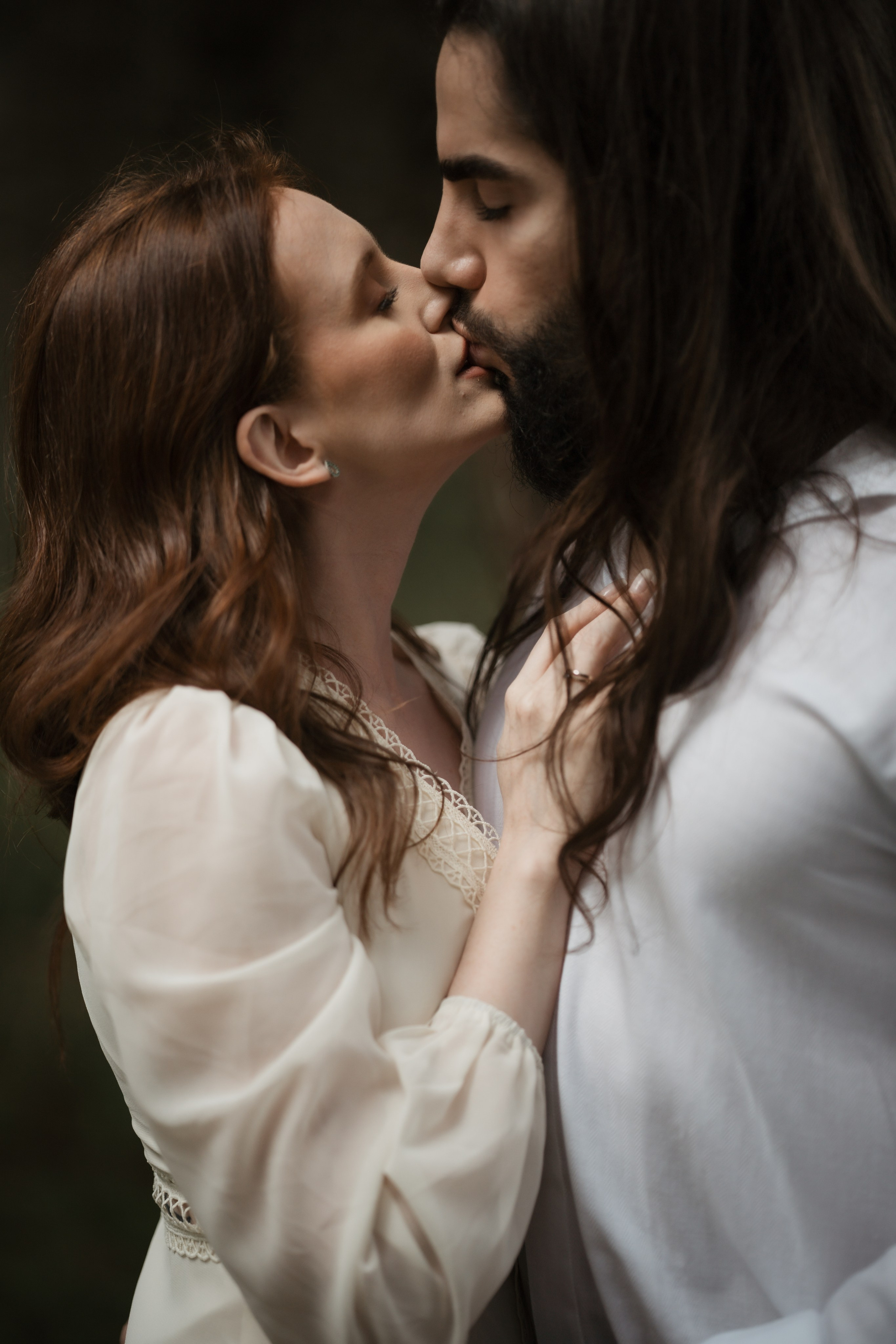 Ana e Igor. Edu e Josi Fotografia