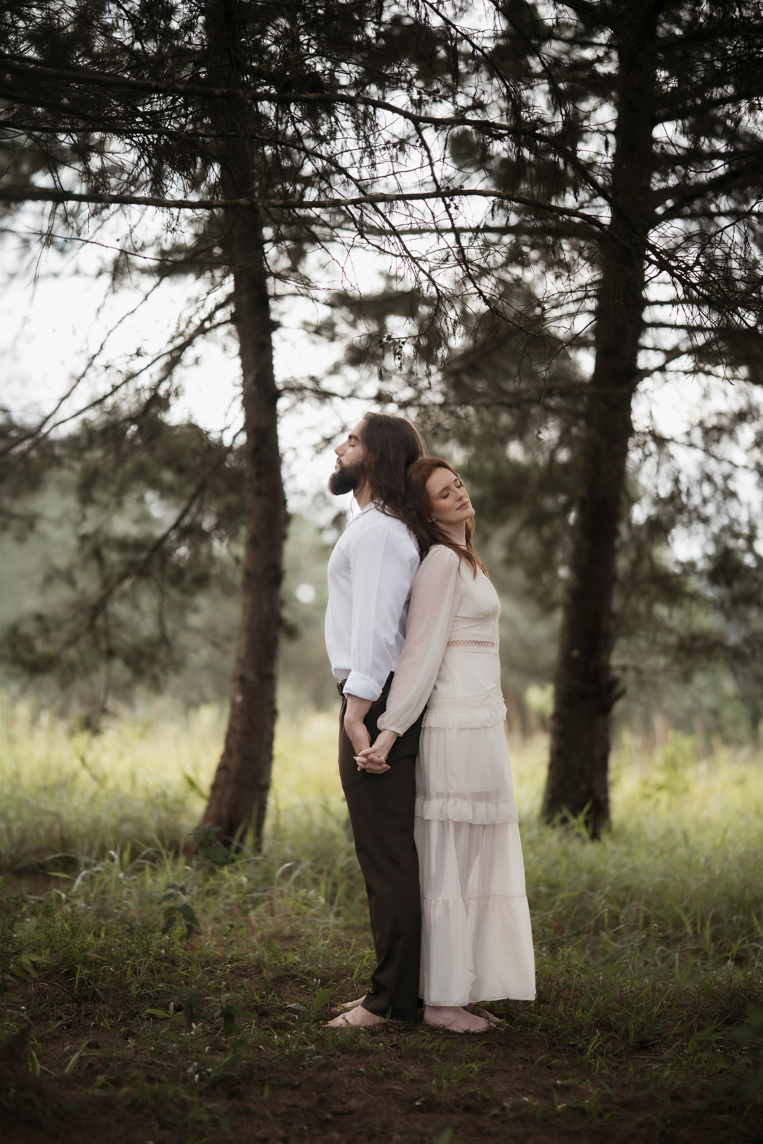 Ana e Igor. Edu e Josi Fotografia
