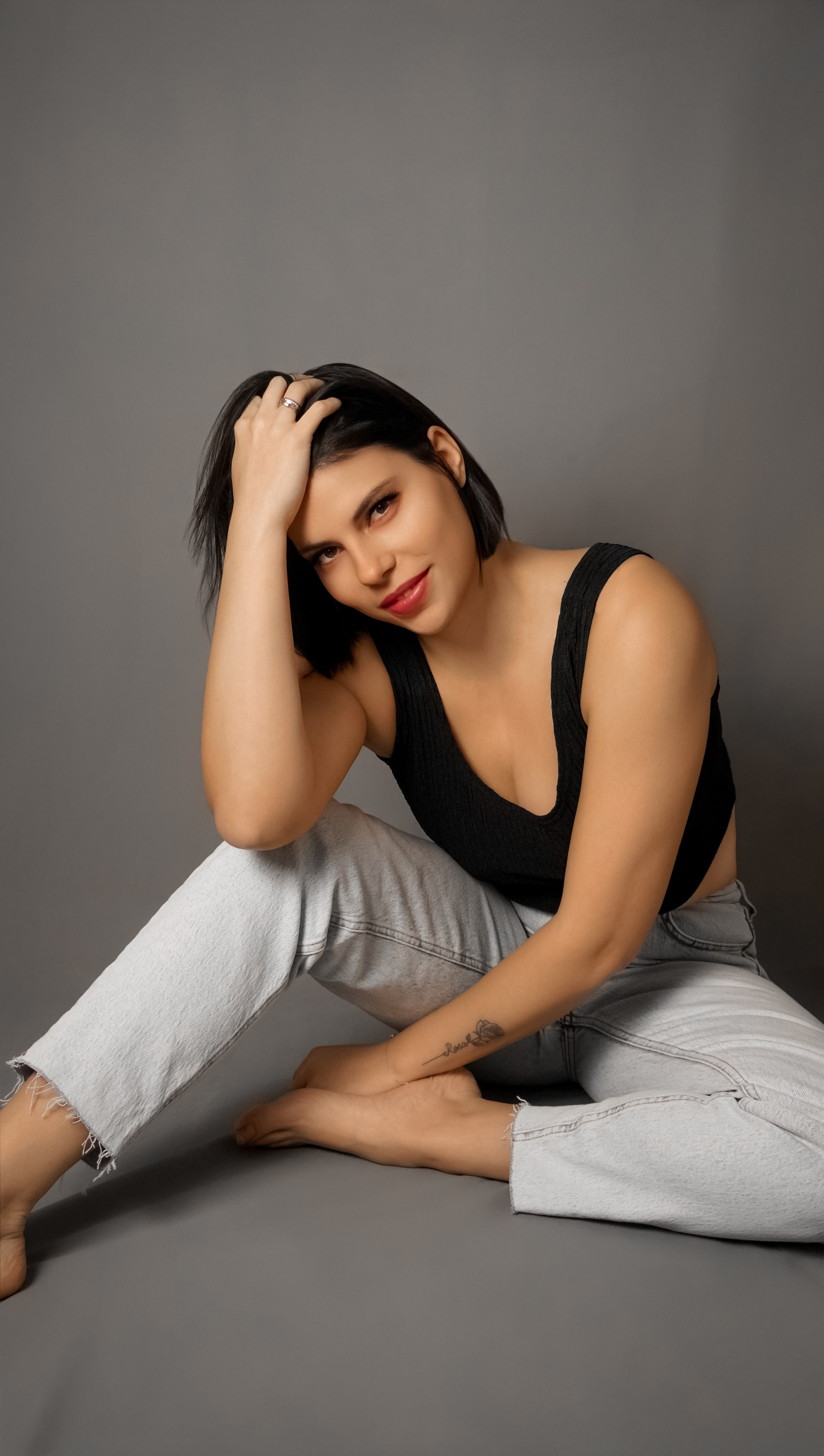 Stefie. Microblading, SMP & Permanent Make-up in Emmendingen bei Viktoria Golubev – Jetzt Termin buchen