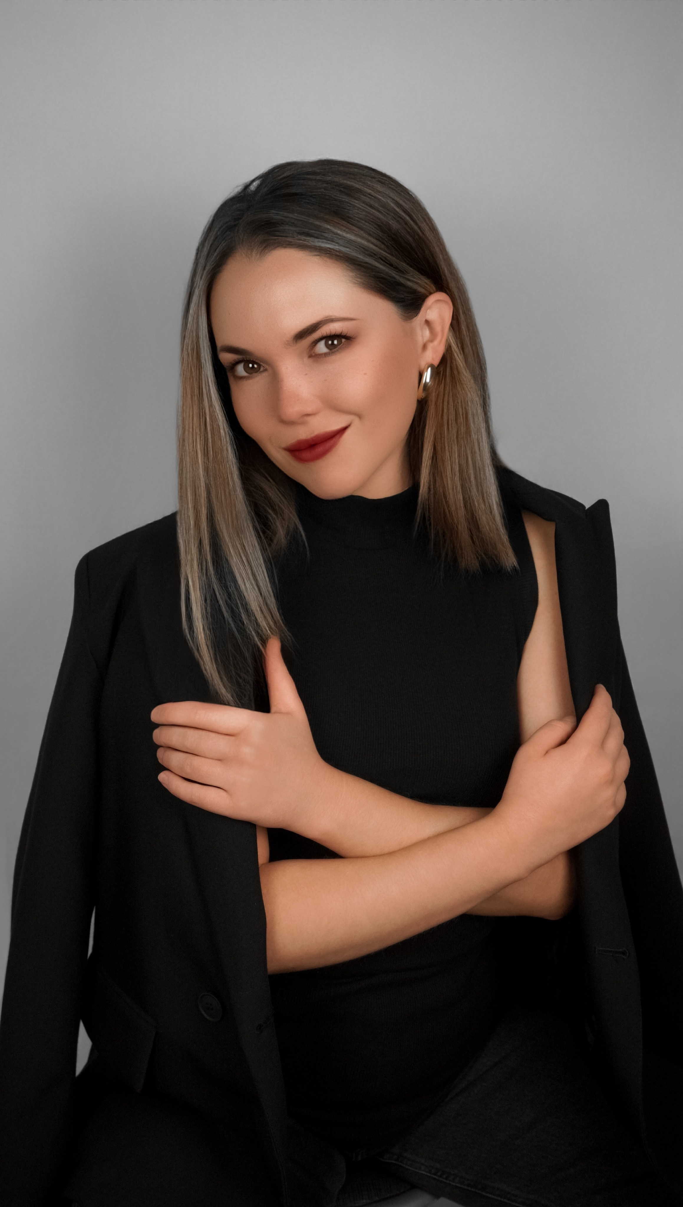 Oxana. Microblading, SMP & Permanent Make-up in Emmendingen bei Viktoria Golubev – Jetzt Termin buchen