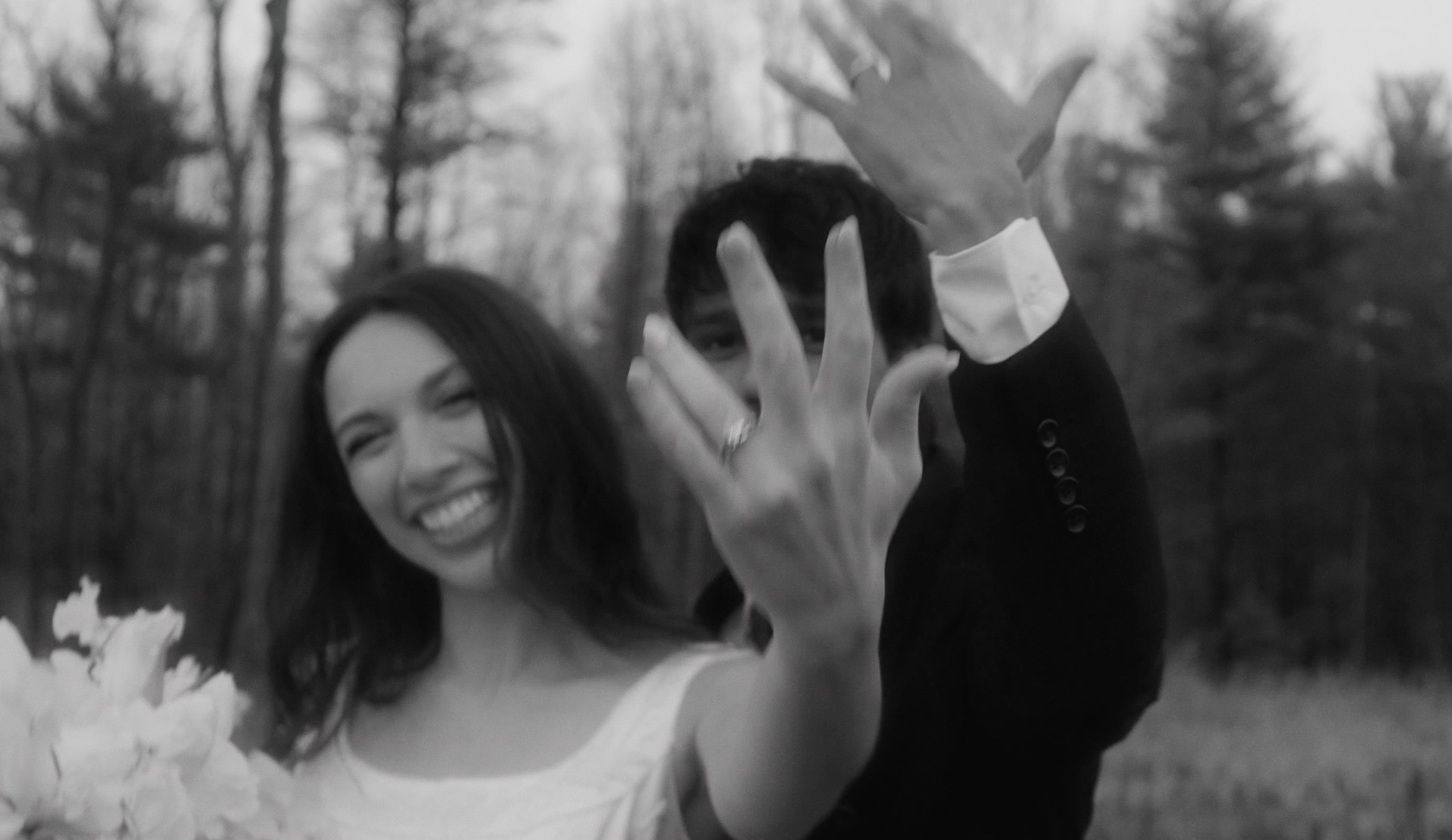 Wedding Content. Chicago Wedding Videographer Maci Anderson | Good Fruits Film