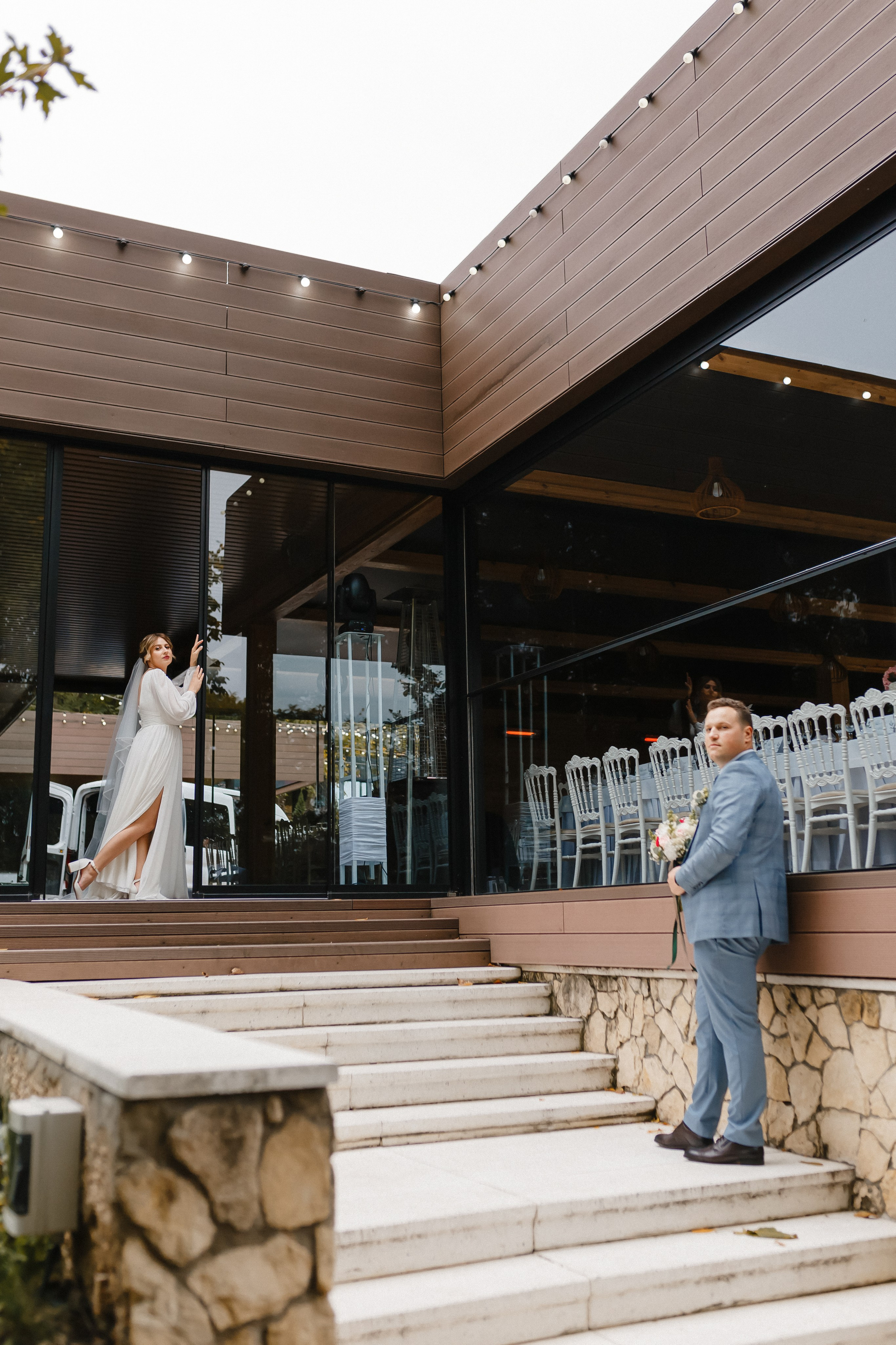 Viorel & Carolina. Standart Studio - Servicii foto video pentru nuntă în Moldova Chișinău