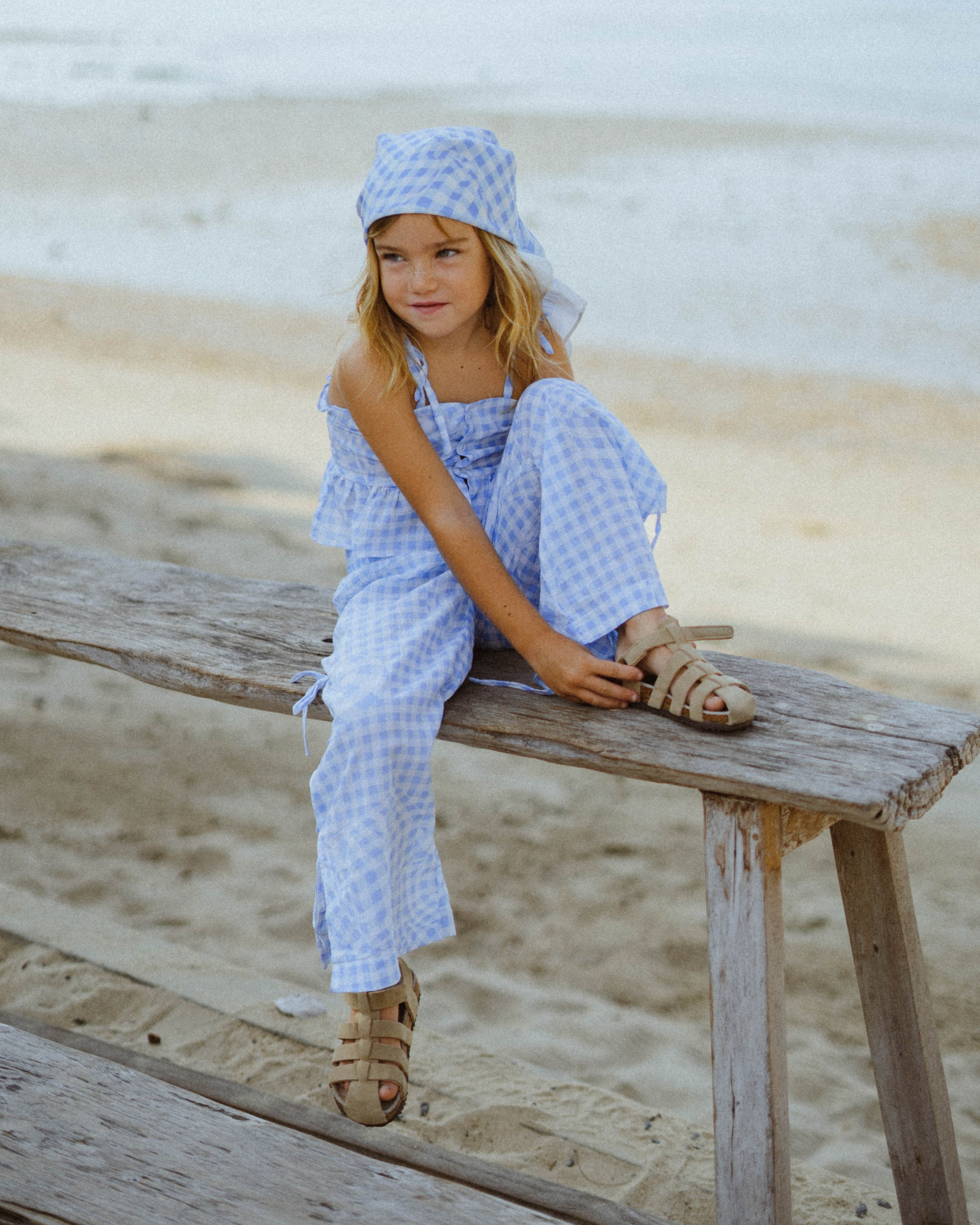 Детский портрет. Персональный и коммерческий фотограф