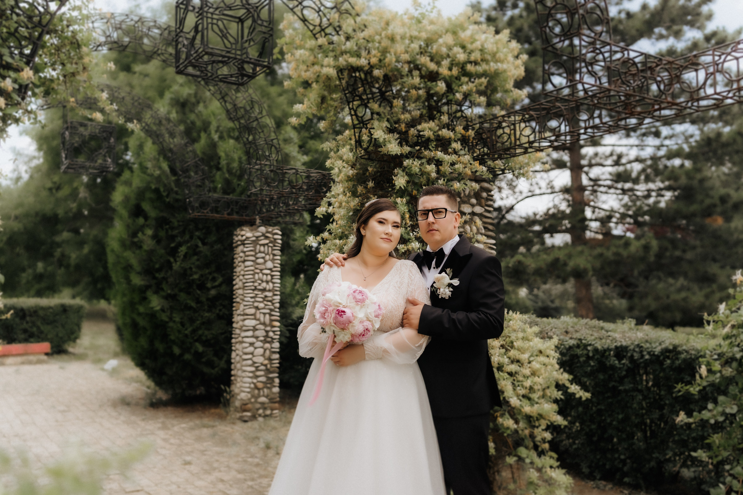 Andreea - Dan | Buzau. Fotografie & Videografie Nunta