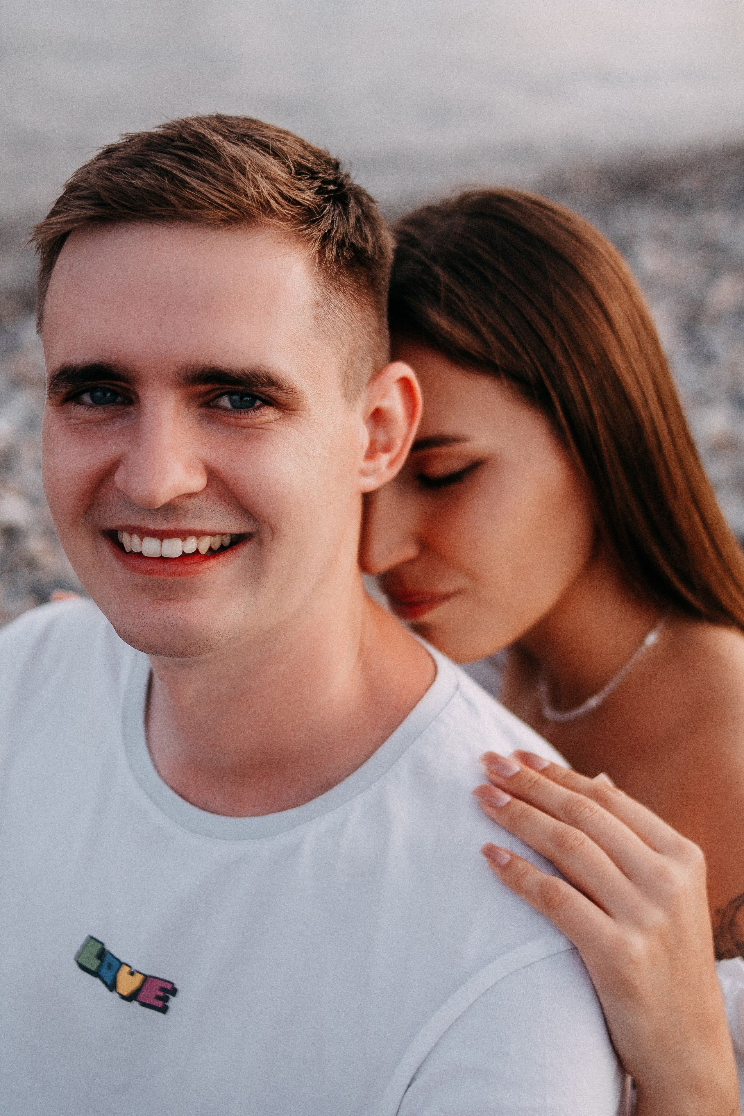 Настя и Леша. Свадебный и портретный фотограф в Белграде Екатерина Македонская