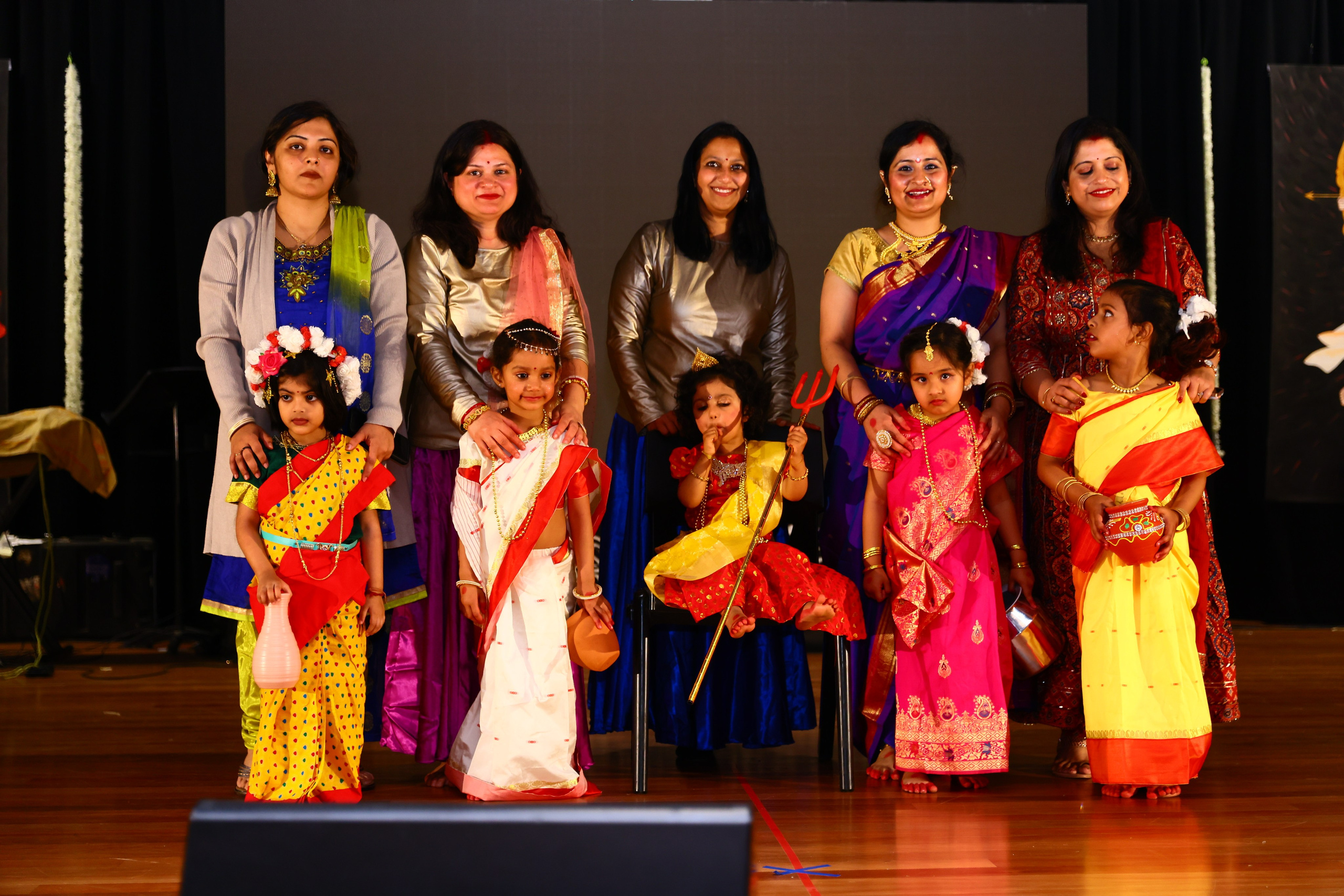 Arohan Sydney. MHCreative is family-oriented photographer based in SYDNEY