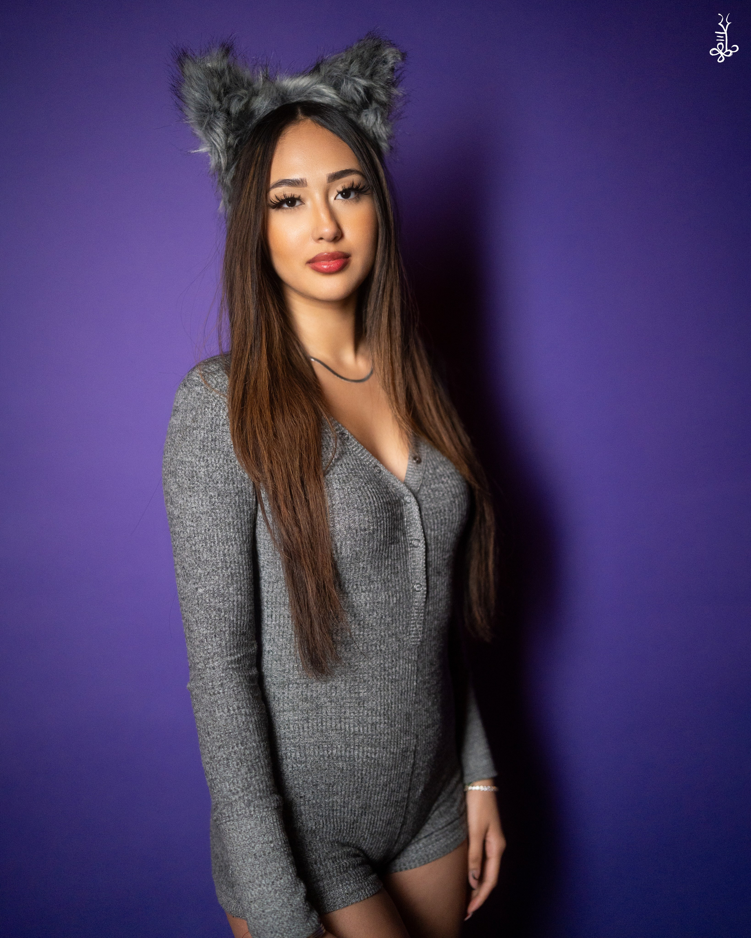 BIG BAD WOLF (ADABELLE). Ke’Ondris