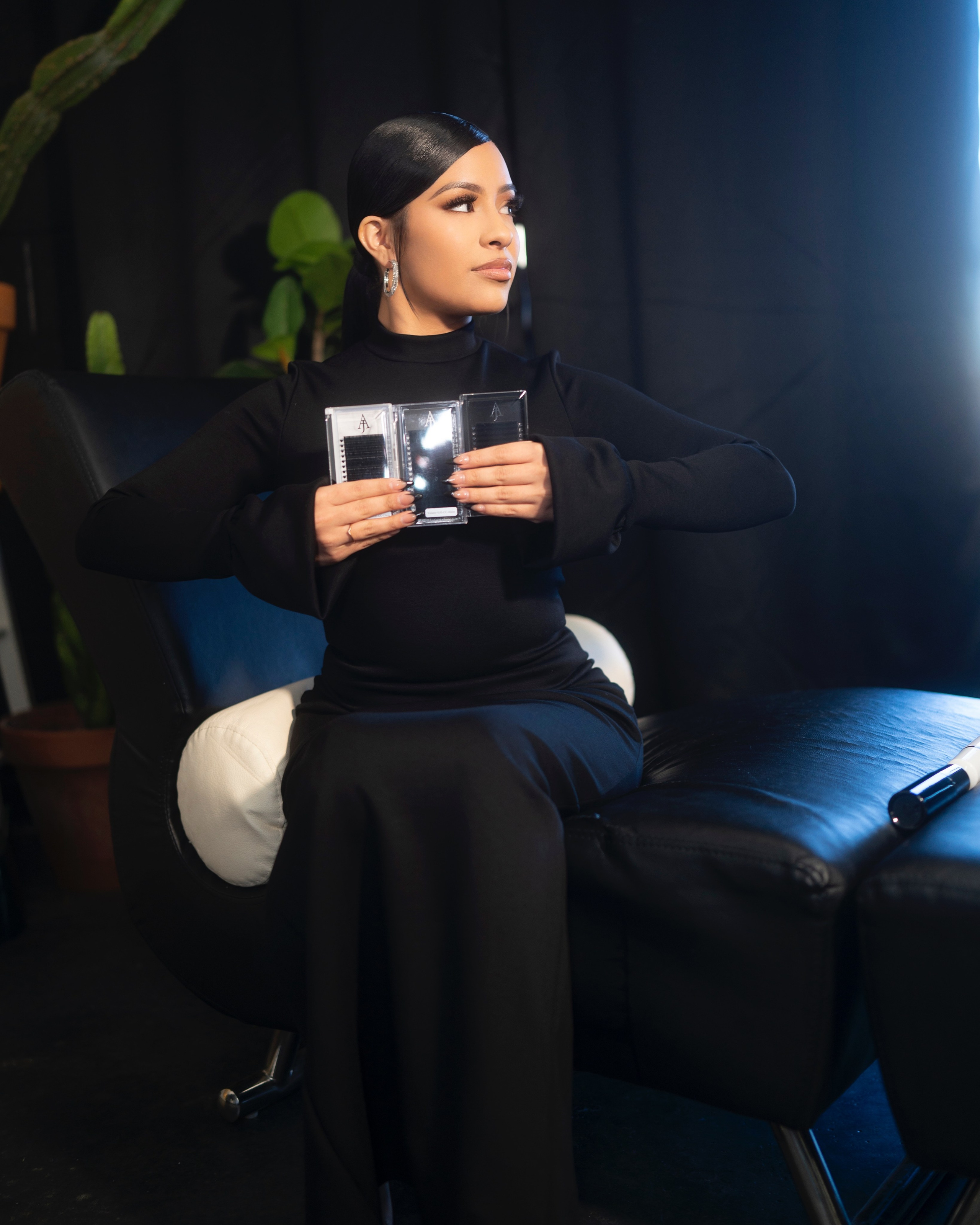 @estheticenhances. Ke’Ondris