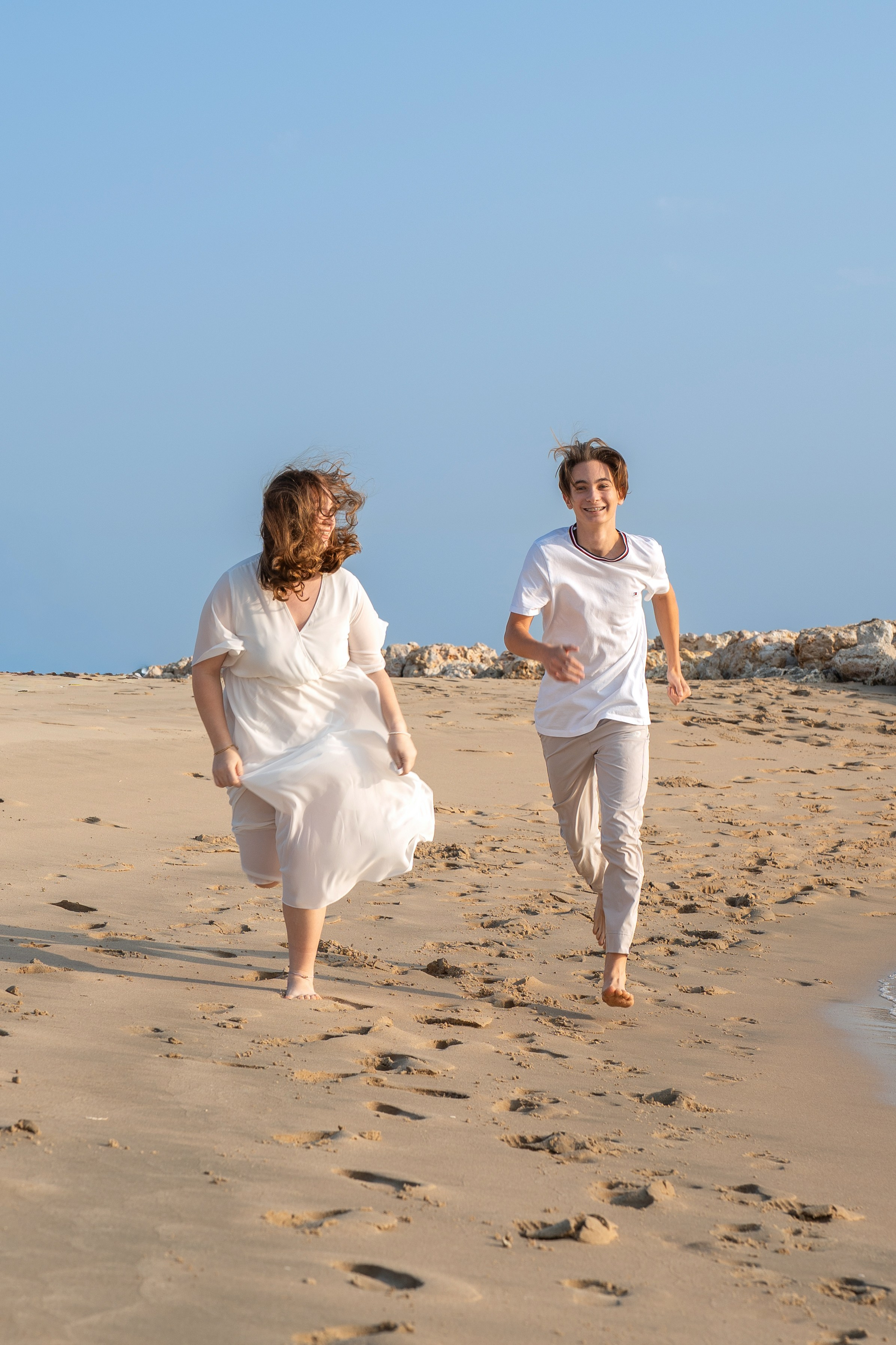 Together is Happines. Family & fashion photographer in Doha