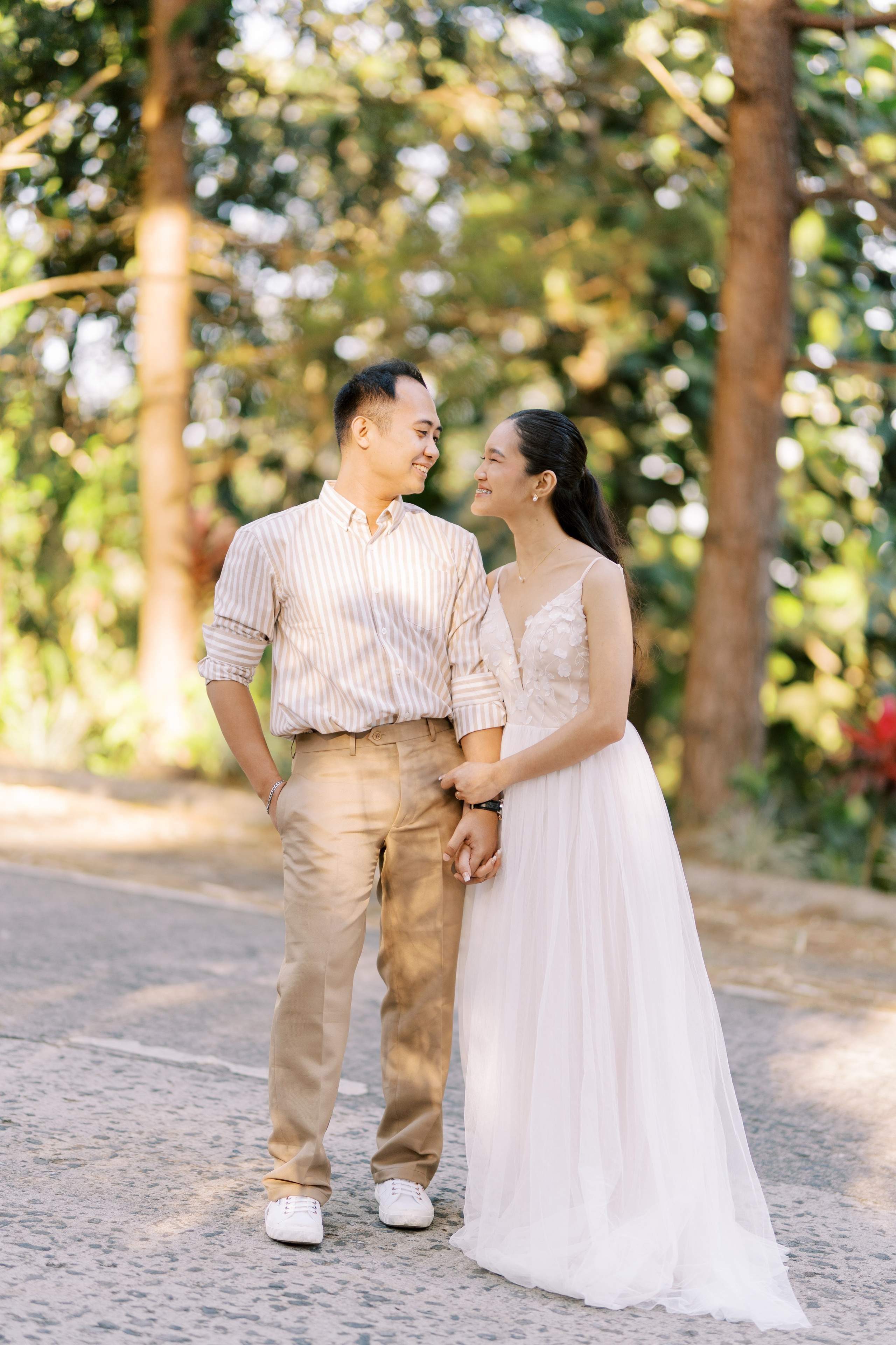 Engagement Gallery. Momentaphoto